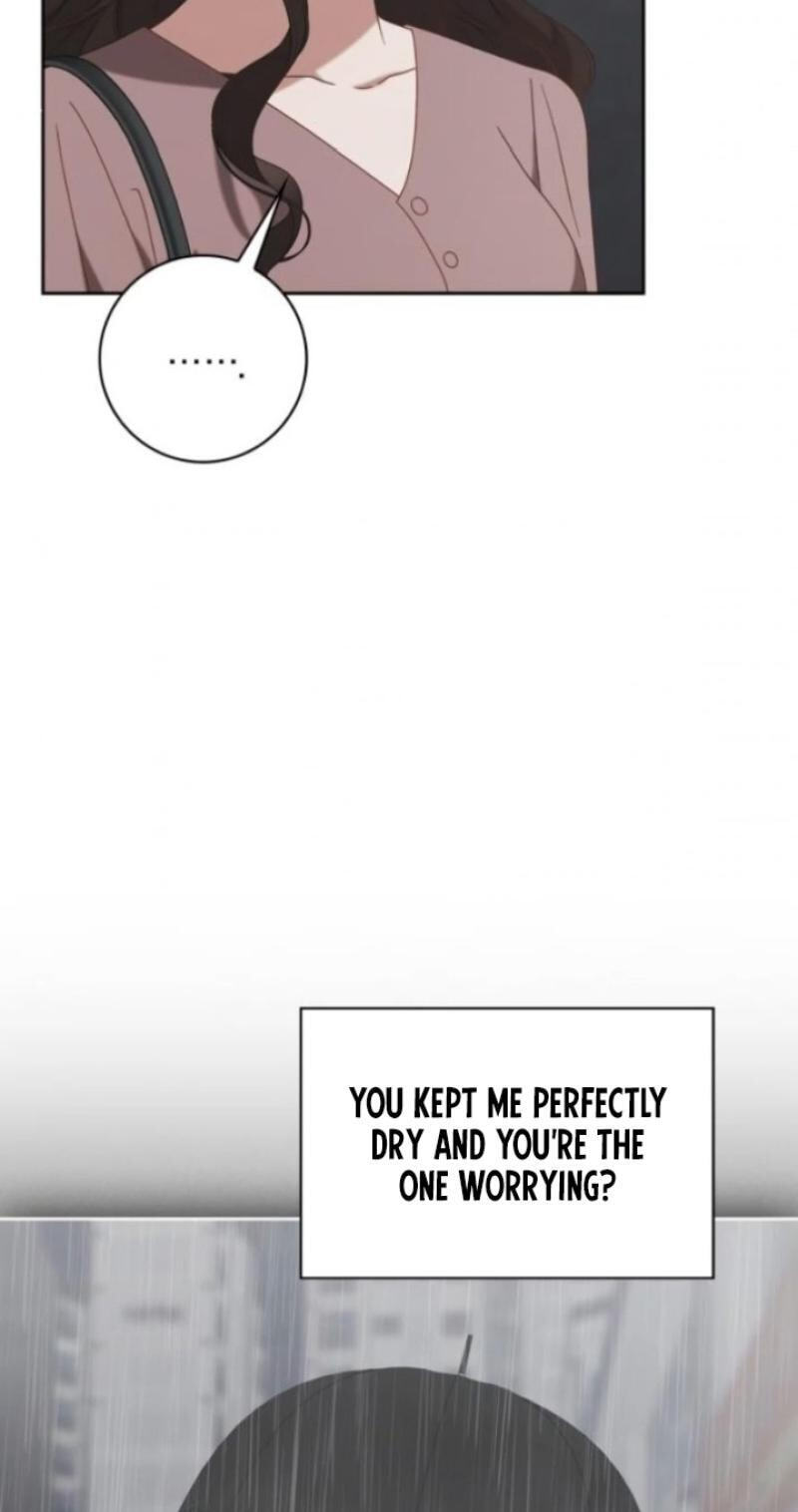 At Our Own Pace Chapter 23 page 27 - 