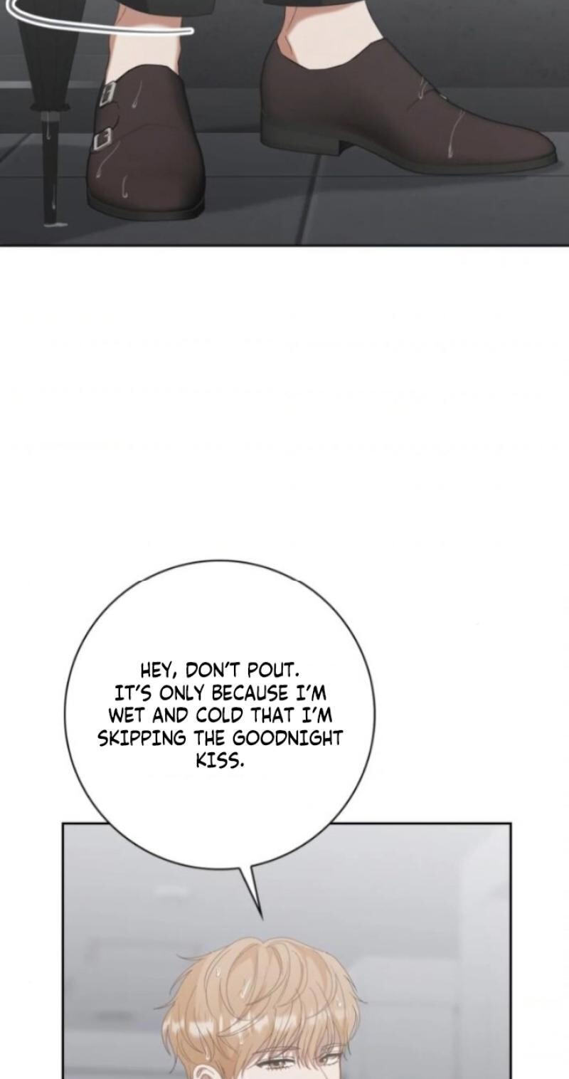 At Our Own Pace Chapter 23 page 29 - 