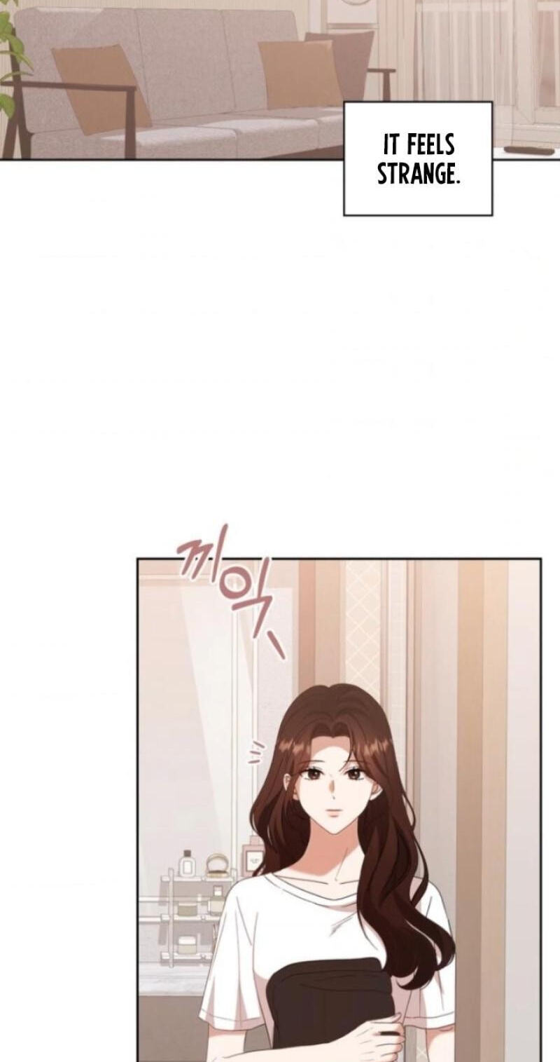 At Our Own Pace Chapter 23 page 38 - 