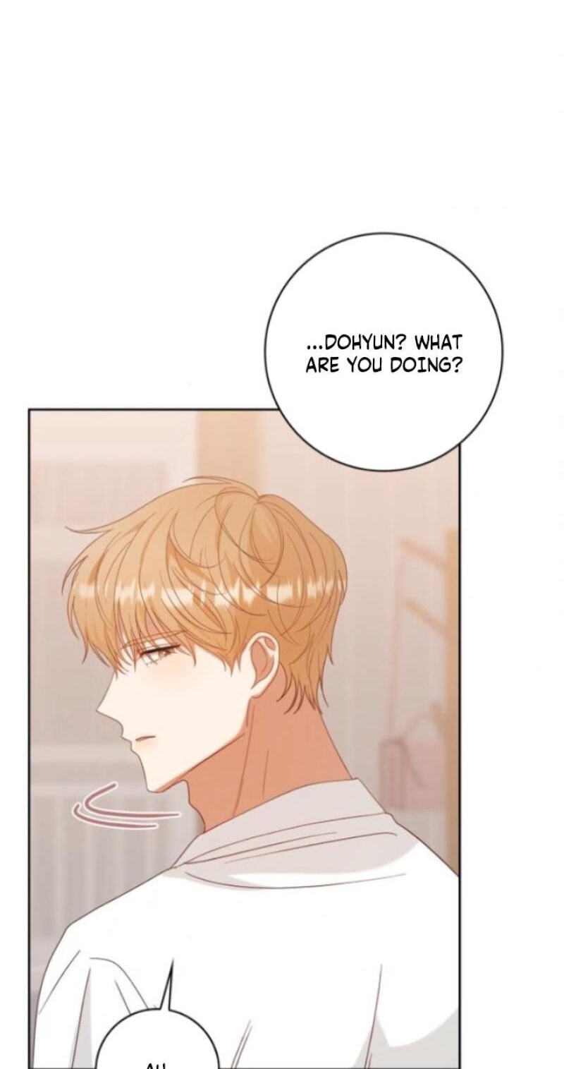 At Our Own Pace Chapter 23 page 41 - 