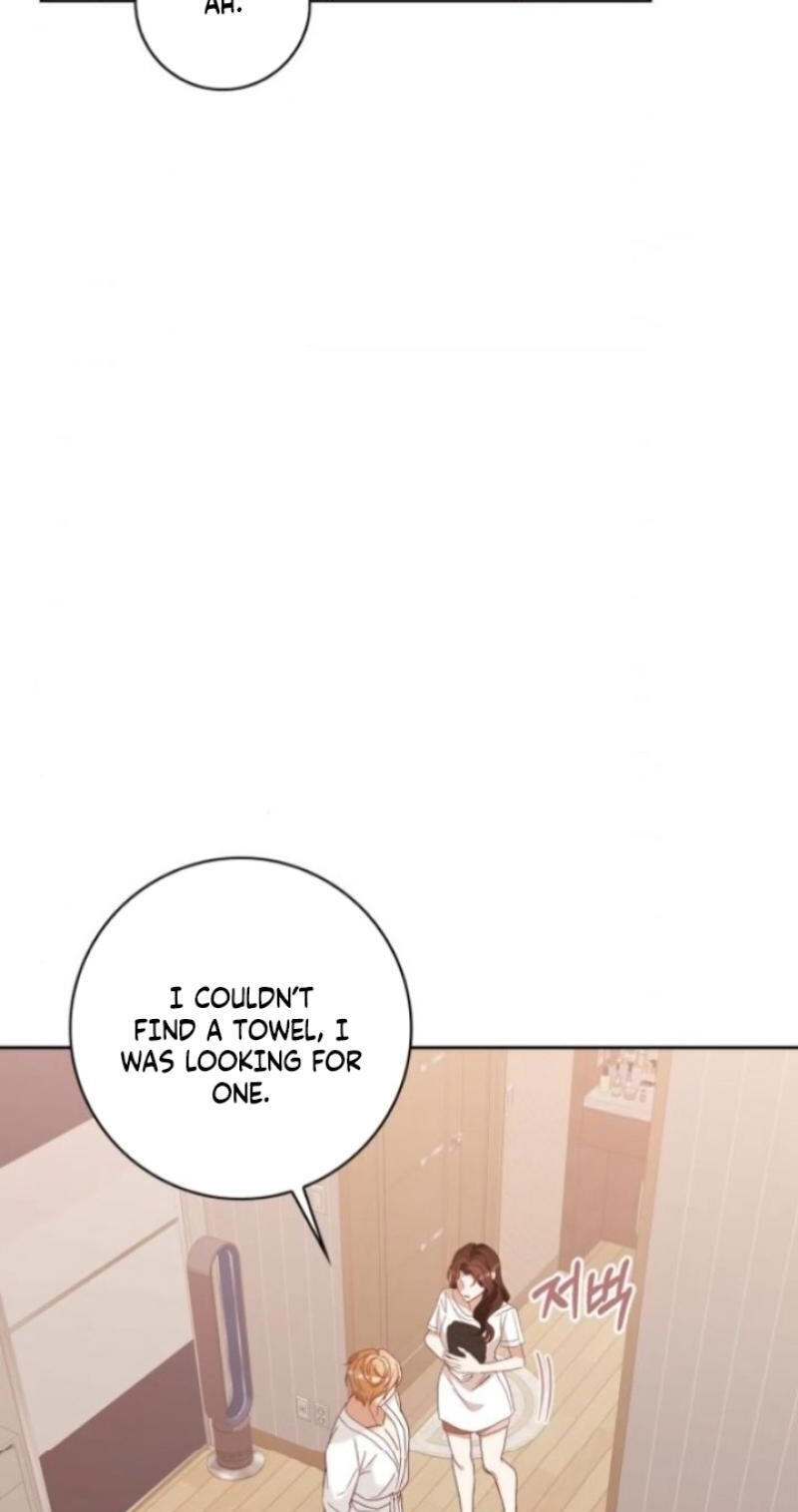 At Our Own Pace Chapter 23 page 42 - 