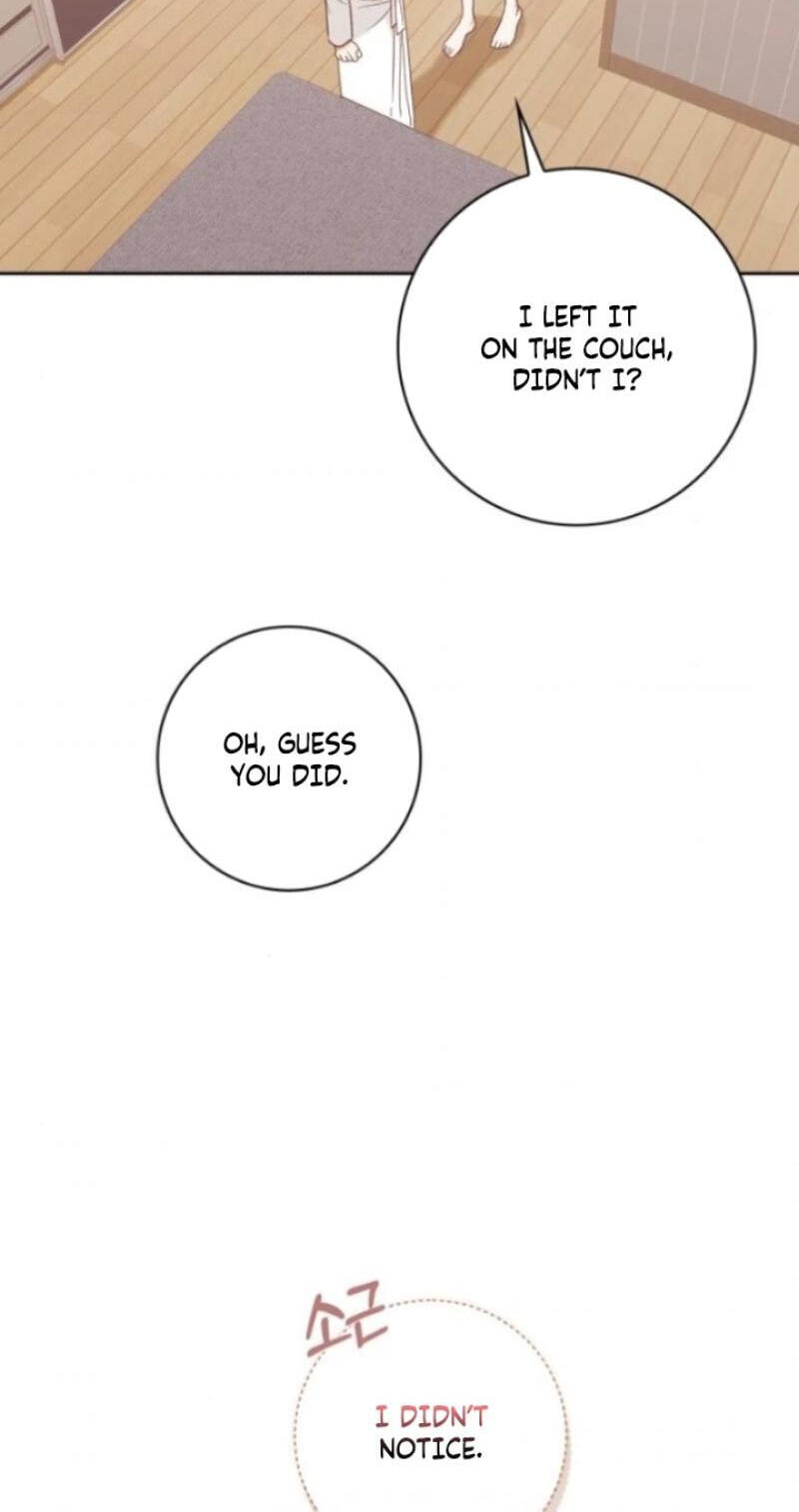 At Our Own Pace Chapter 23 page 43 - 
