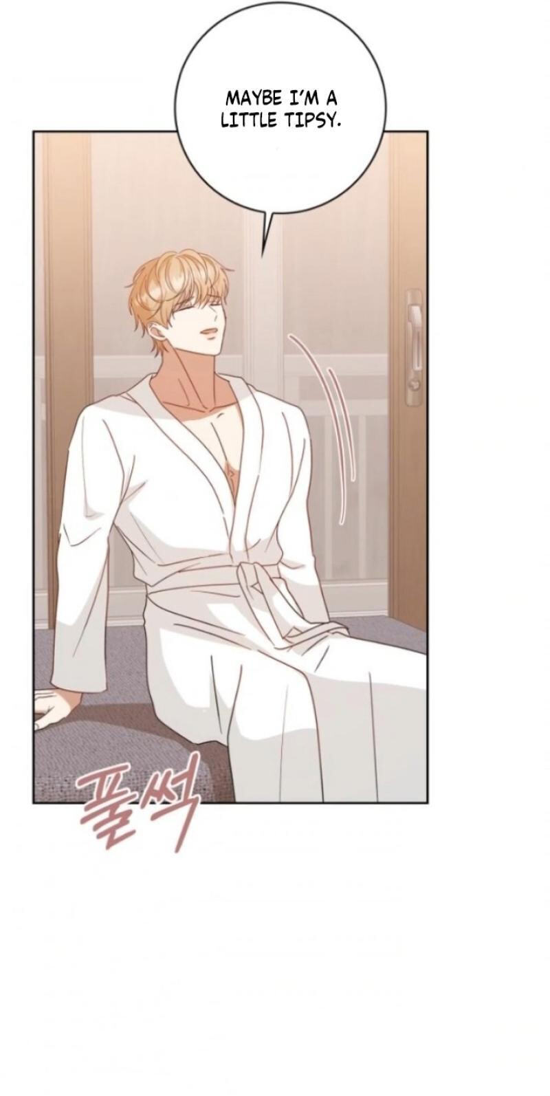 At Our Own Pace Chapter 23 page 45 - 