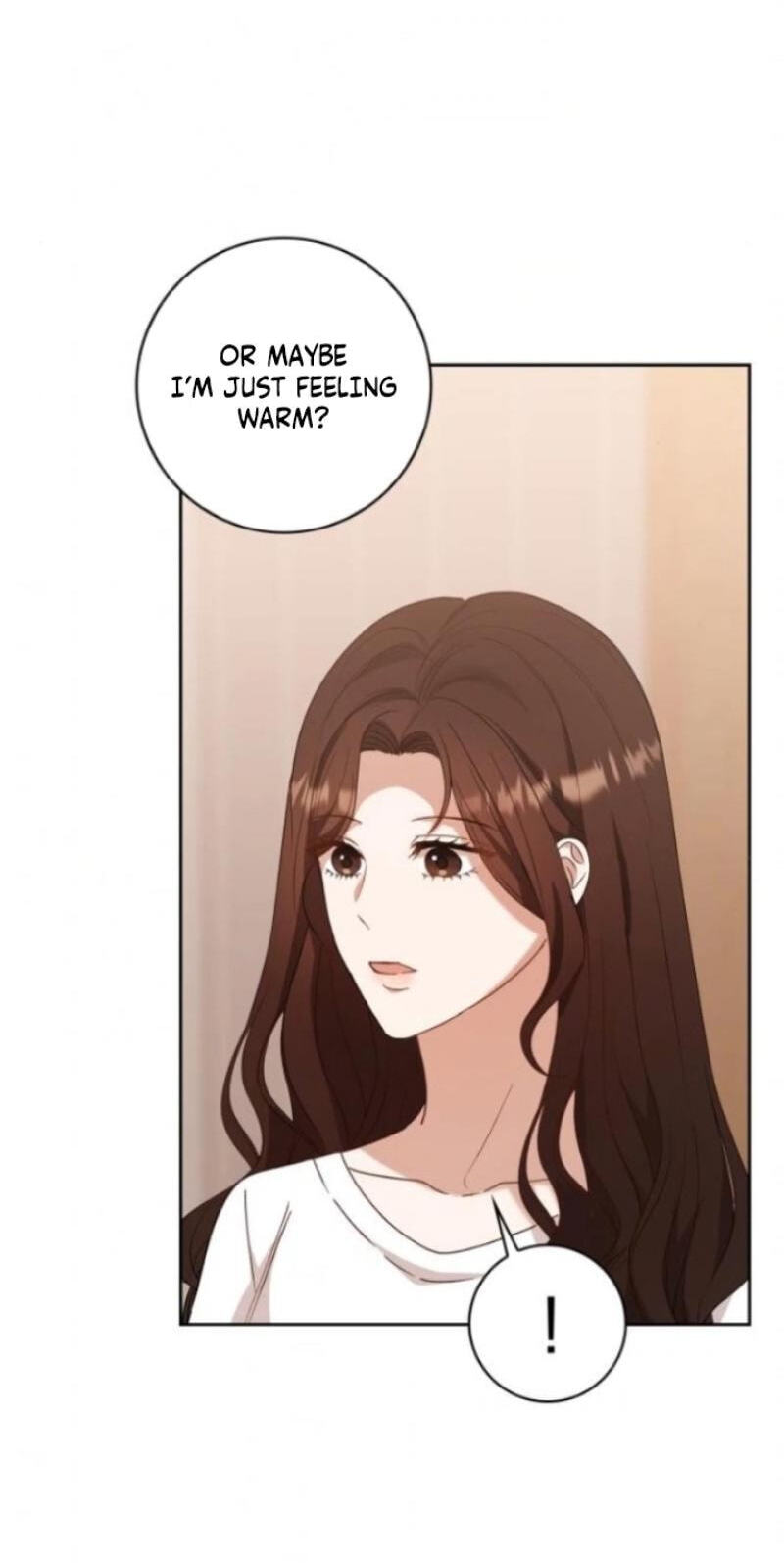 At Our Own Pace Chapter 23 page 46 - 