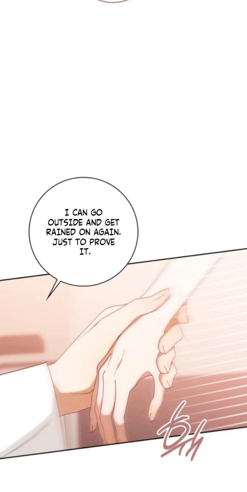 At Our Own Pace Chapter 23 page 50 - 