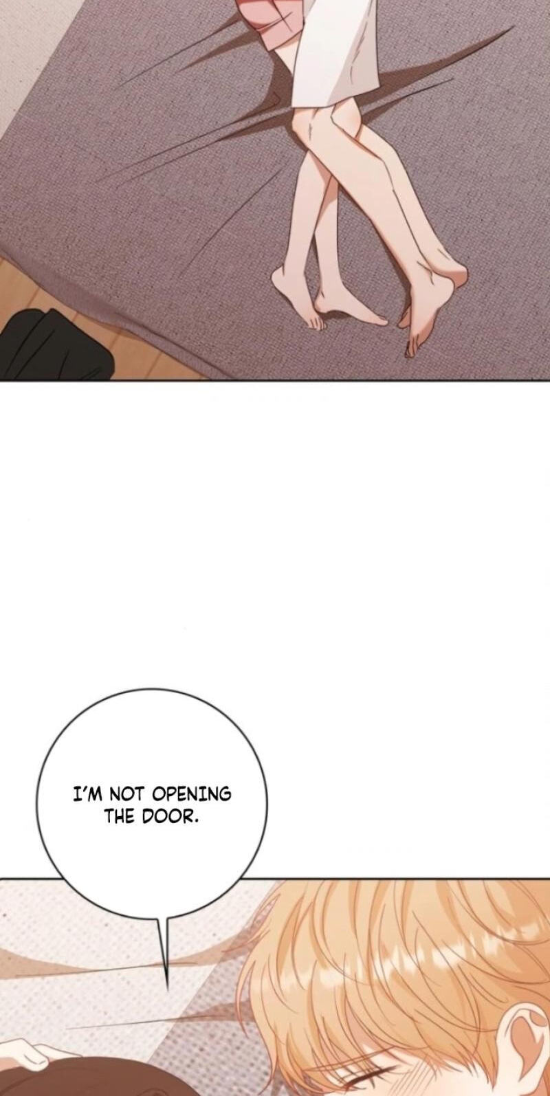 At Our Own Pace Chapter 23 page 52 - 