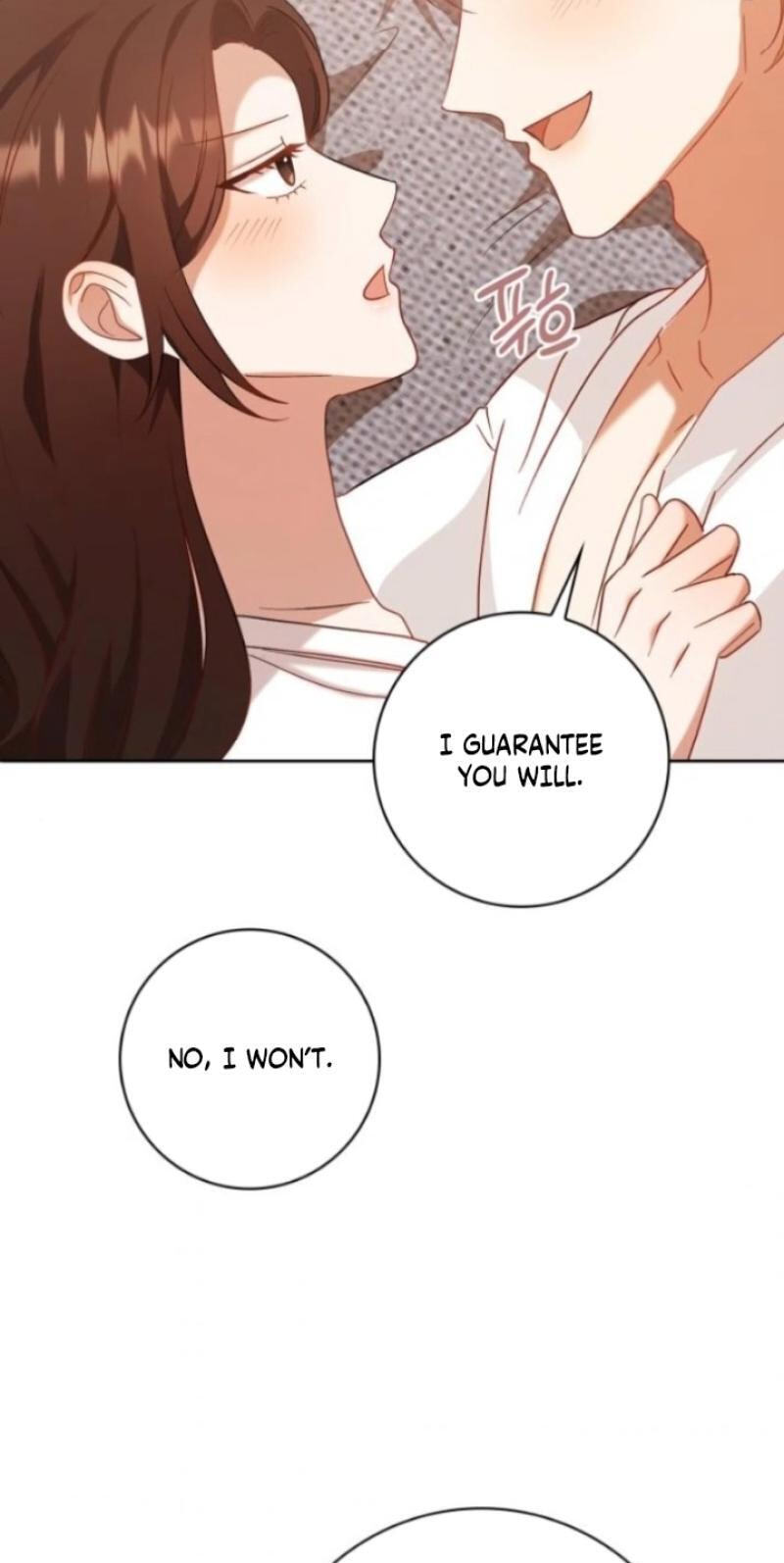 At Our Own Pace Chapter 23 page 53 - 