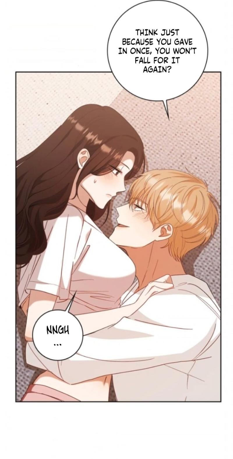 At Our Own Pace Chapter 23 page 55 - 