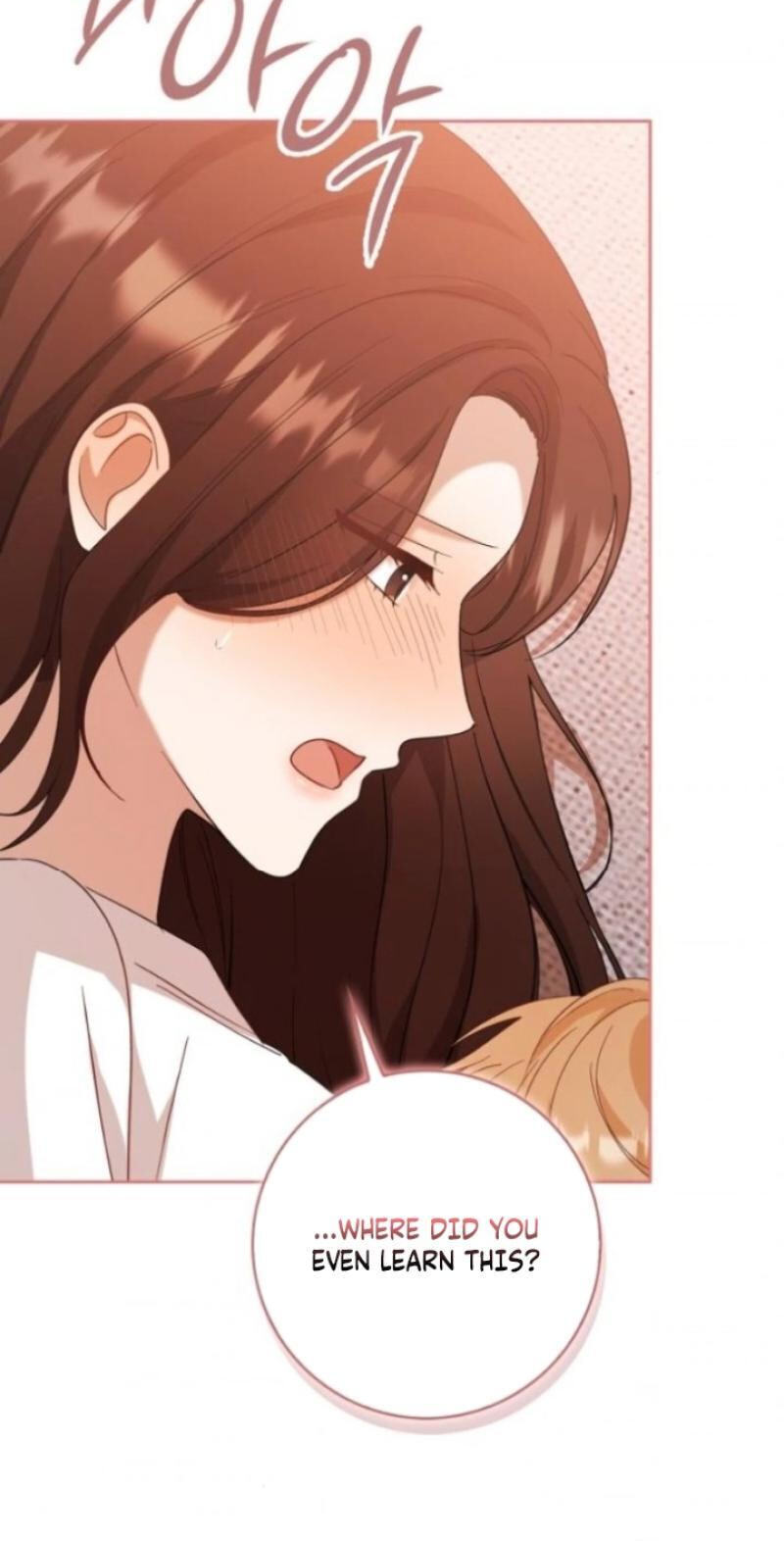 At Our Own Pace Chapter 23 page 57 - 