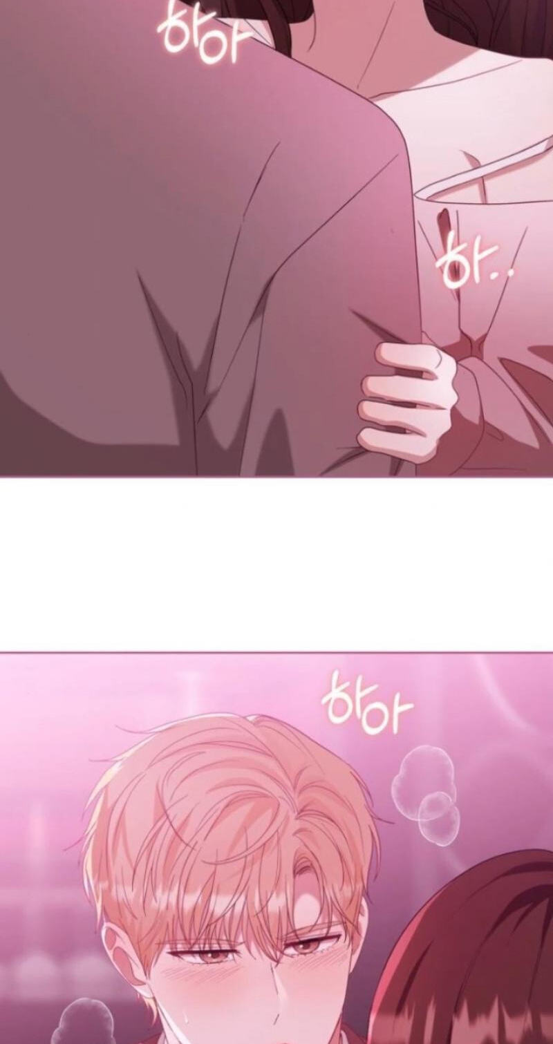 At Our Own Pace Chapter 23 page 7 - 