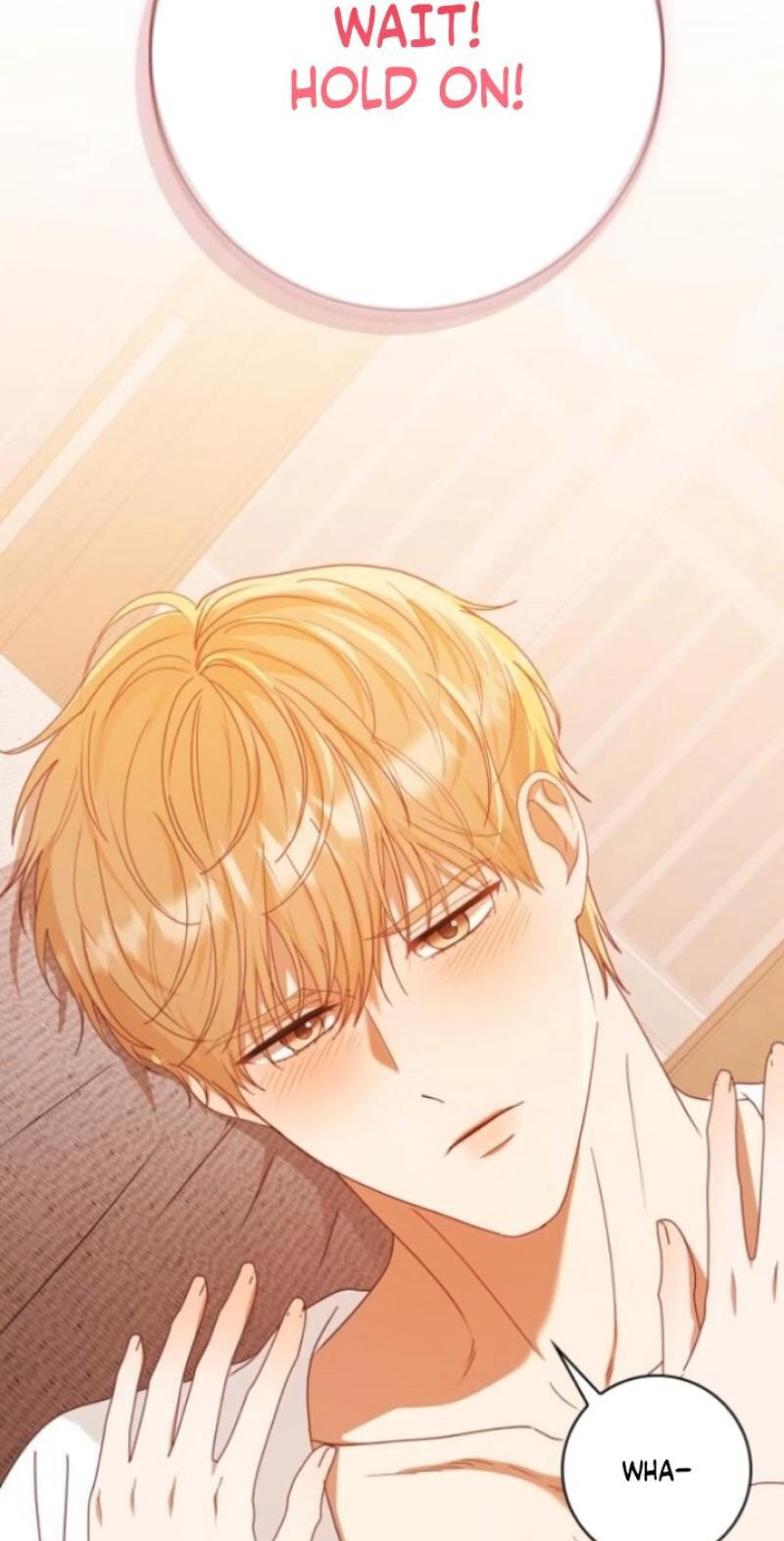 At Our Own Pace Chapter 23 page 61 - 