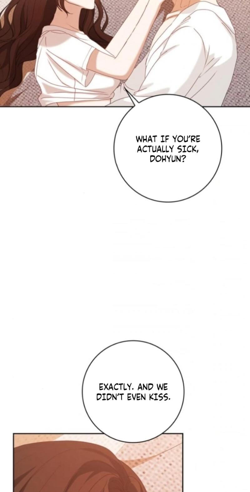 At Our Own Pace Chapter 23 page 63 - 