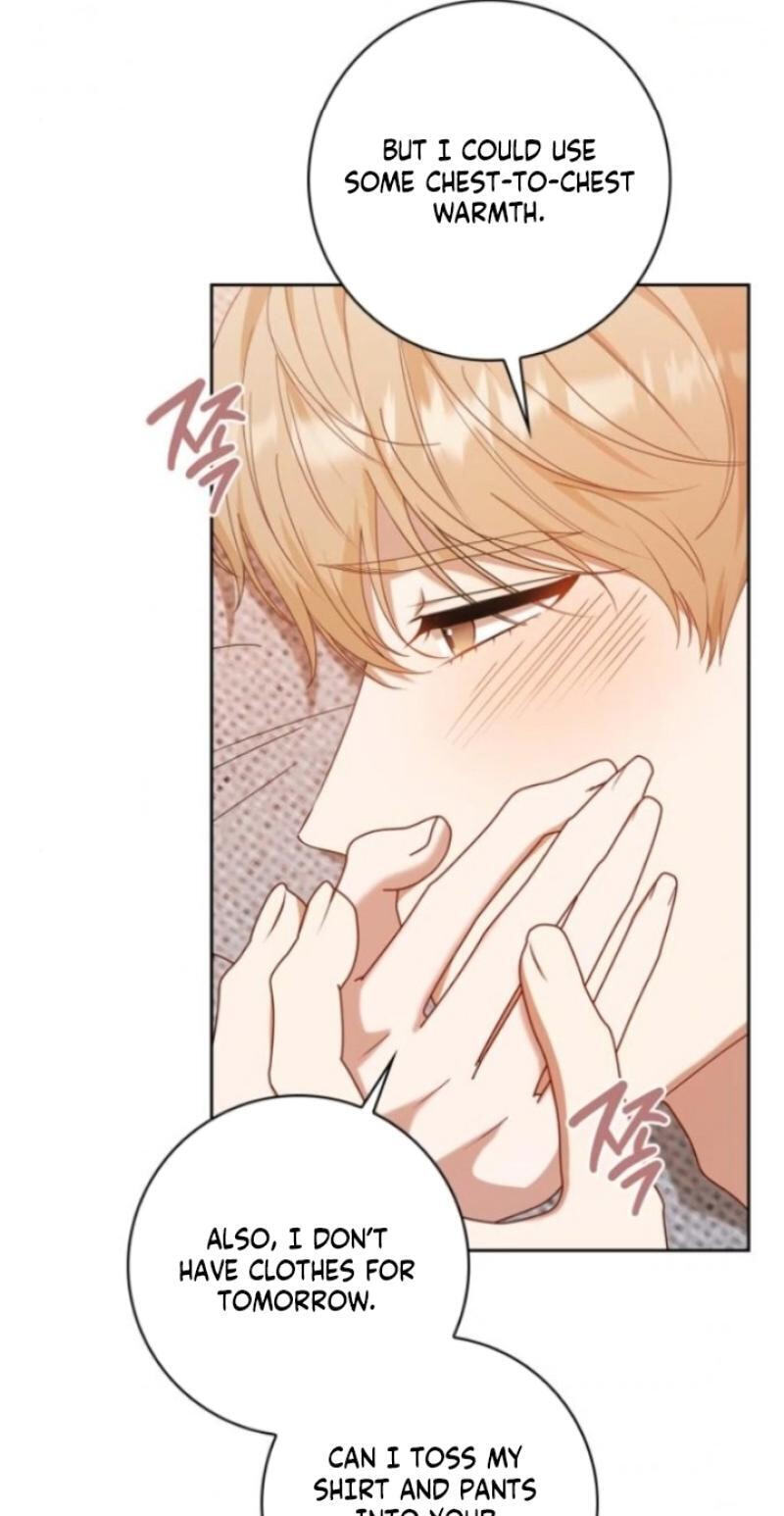 At Our Own Pace Chapter 23 page 65 - 