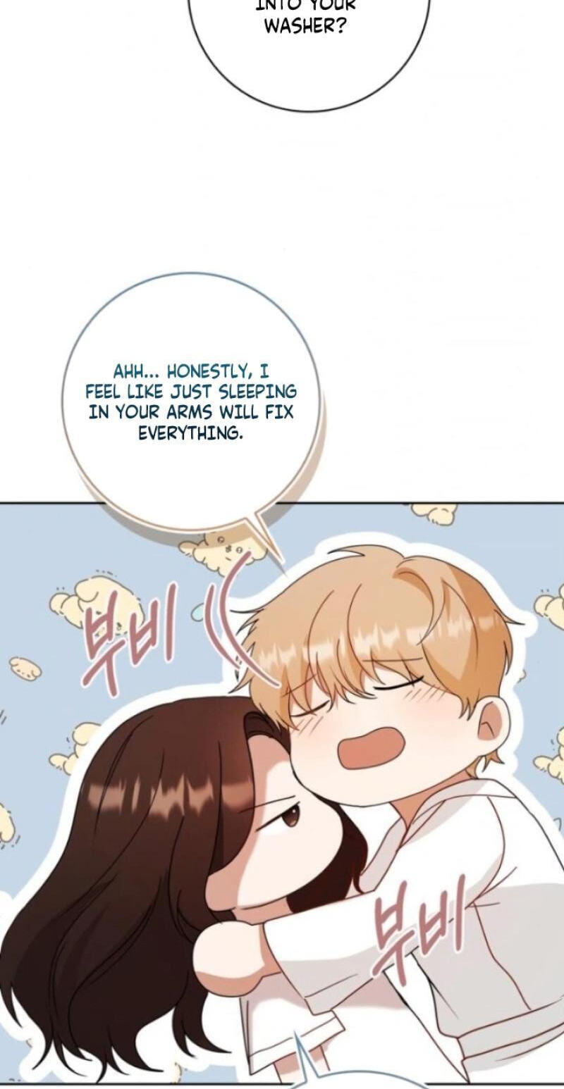 At Our Own Pace Chapter 23 page 66 - 