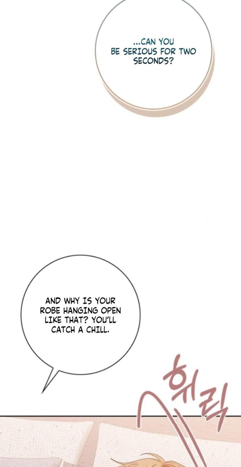 At Our Own Pace Chapter 23 page 67 - 