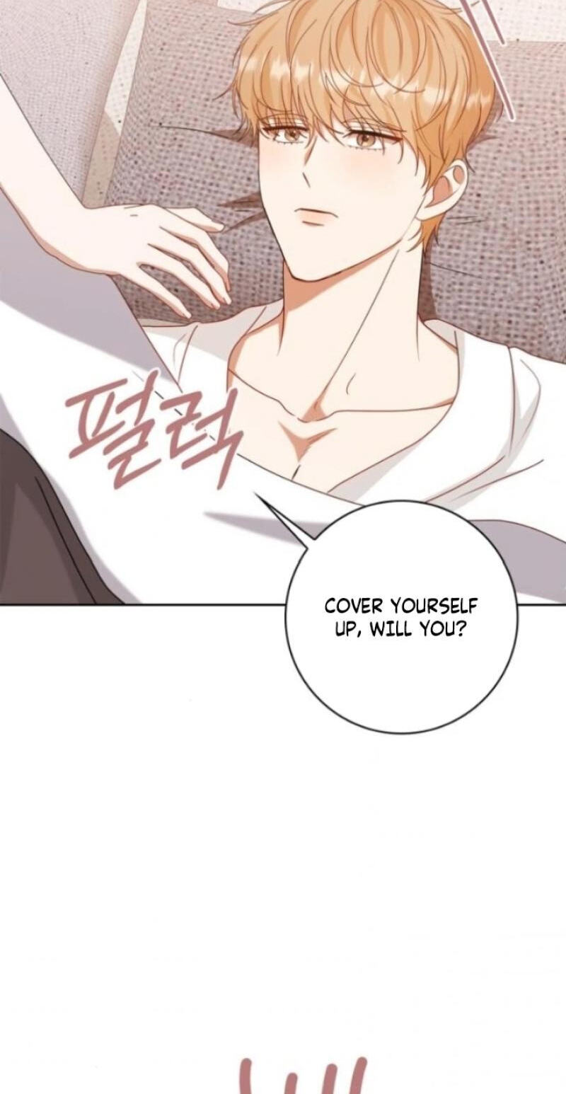 At Our Own Pace Chapter 23 page 68 - 