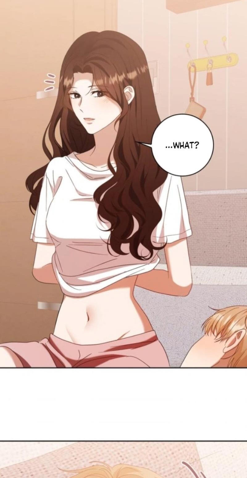 At Our Own Pace Chapter 23 page 70 - 