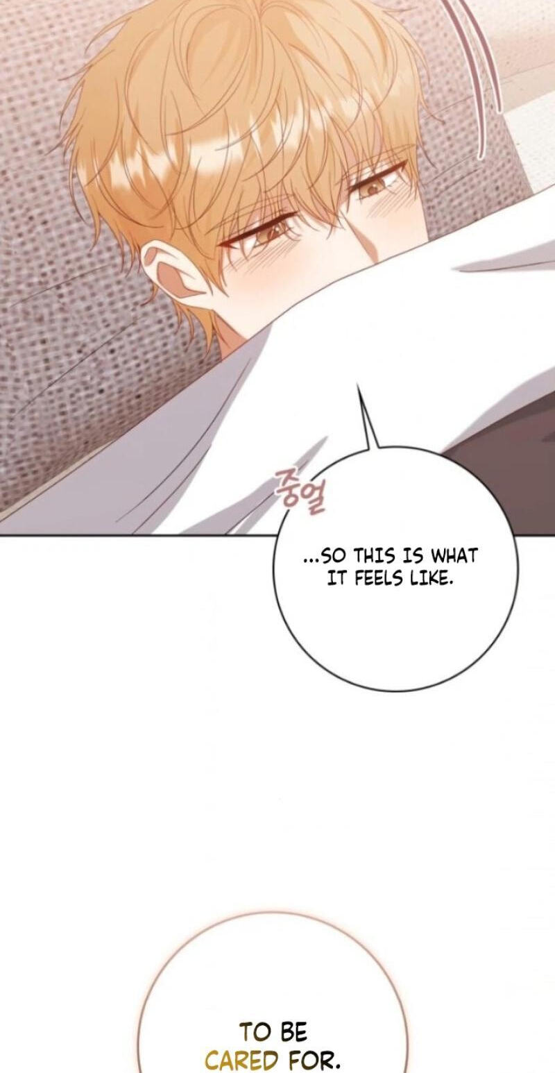 At Our Own Pace Chapter 23 page 71 - 