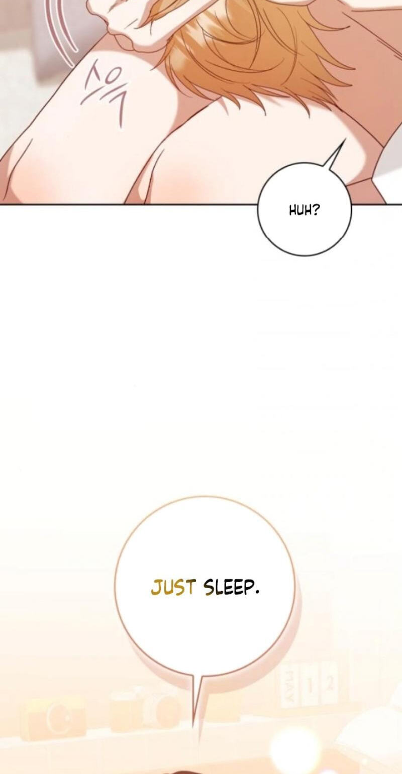 At Our Own Pace Chapter 23 page 74 - 