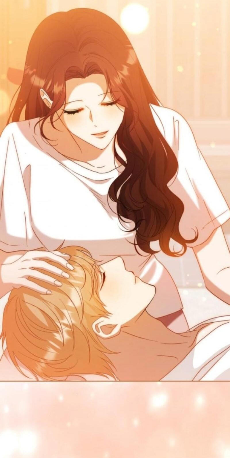 At Our Own Pace Chapter 23 page 80 - 