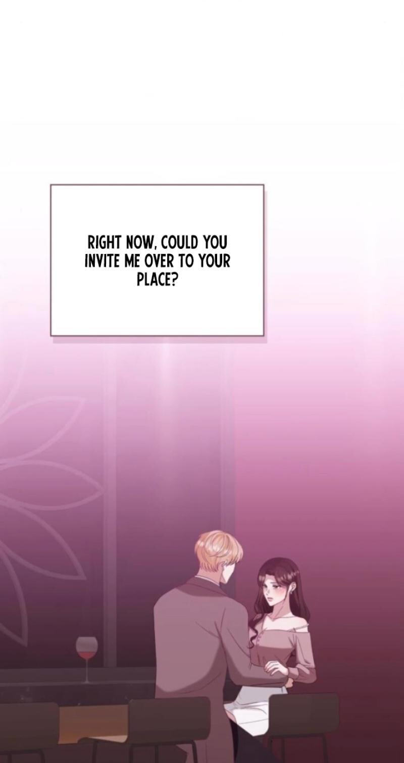 At Our Own Pace Chapter 23 page 9 - 