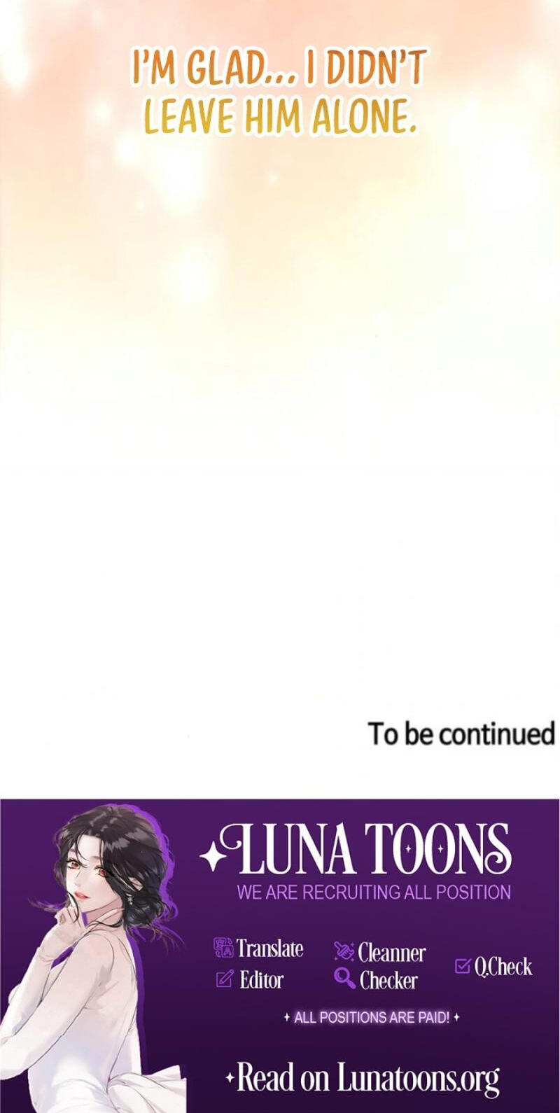 At Our Own Pace Chapter 23 page 81 - 