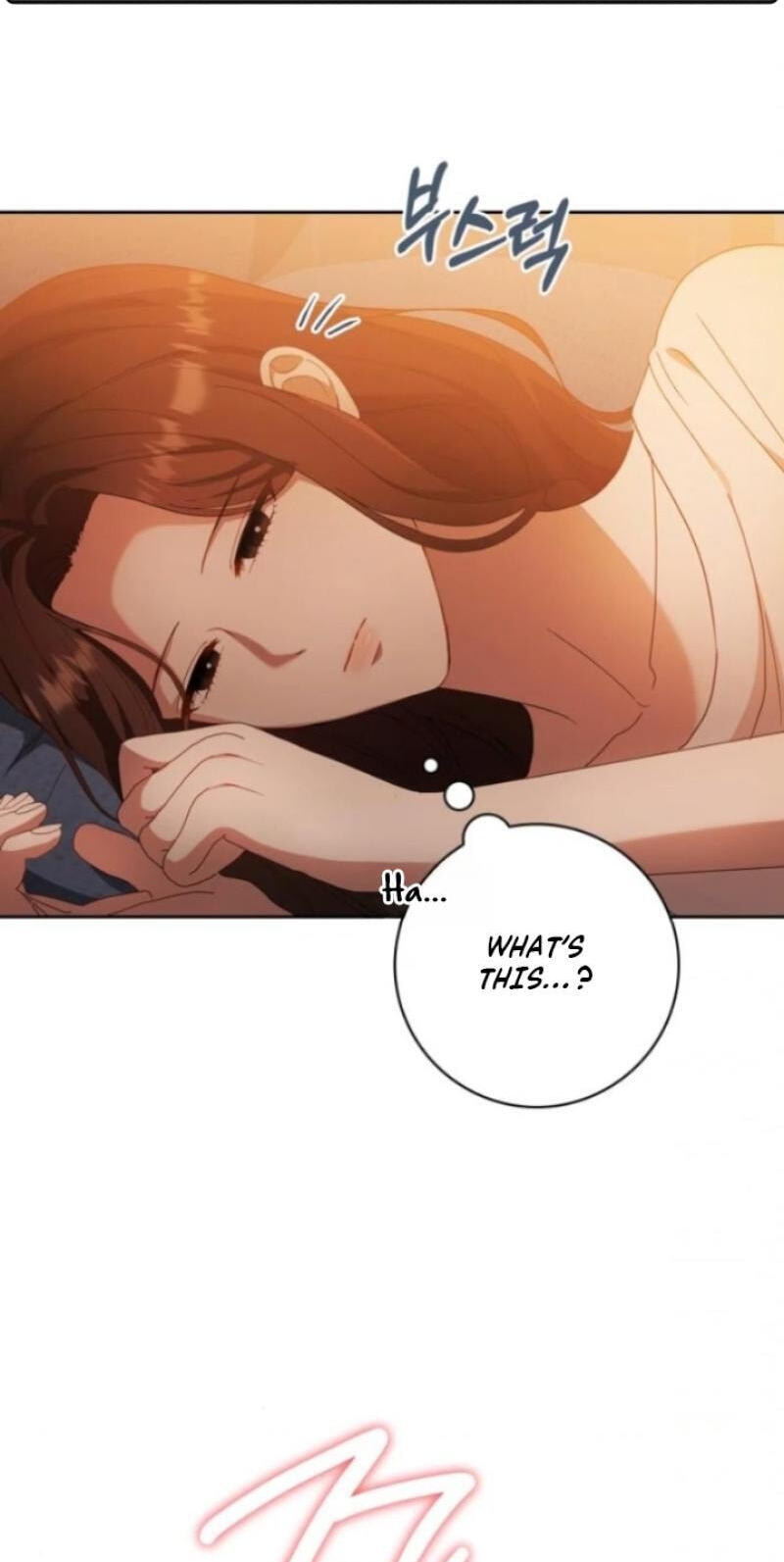 At Our Own Pace Chapter 24 page 2 - 