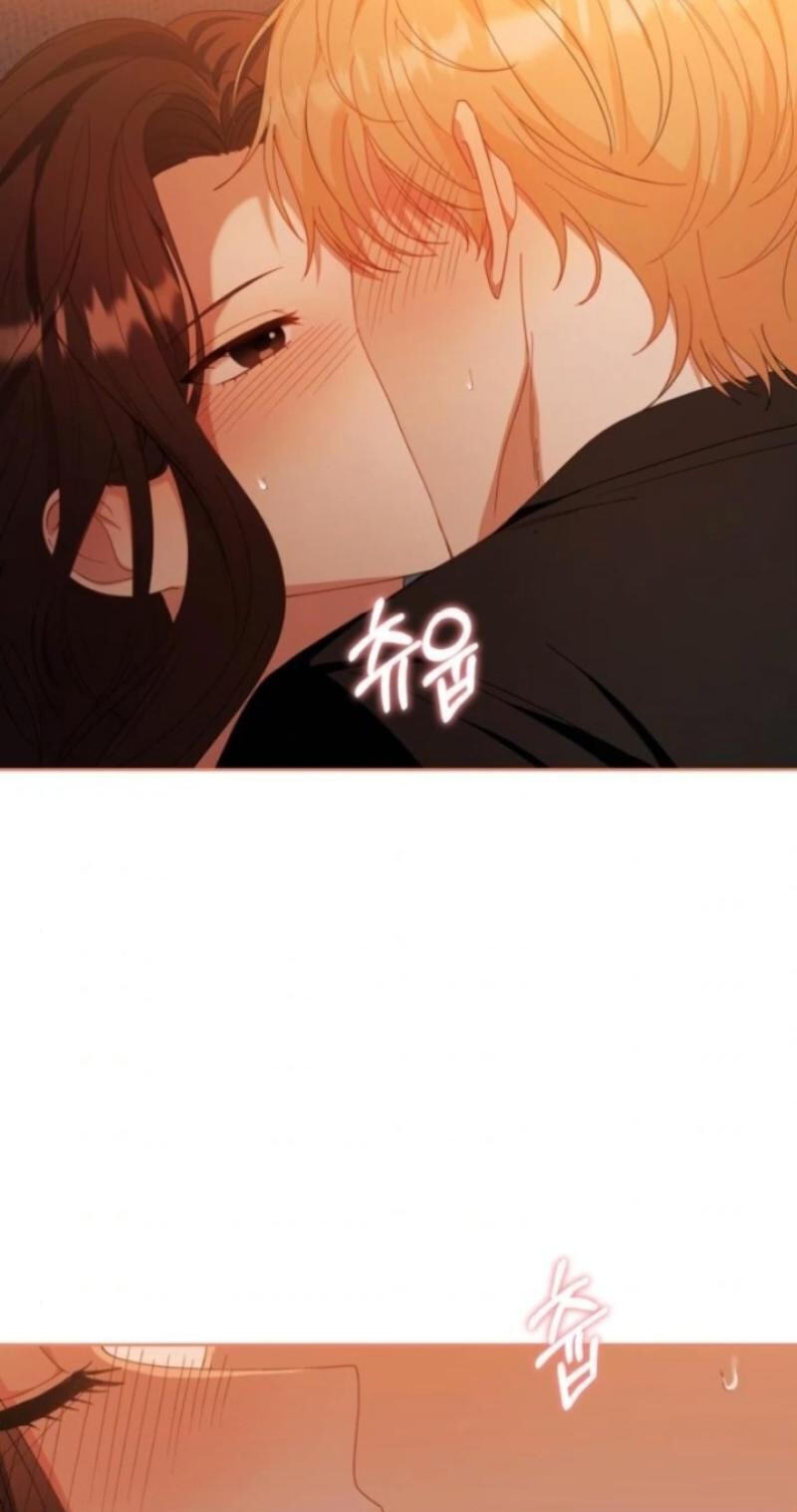 At Our Own Pace Chapter 24 page 11 - 
