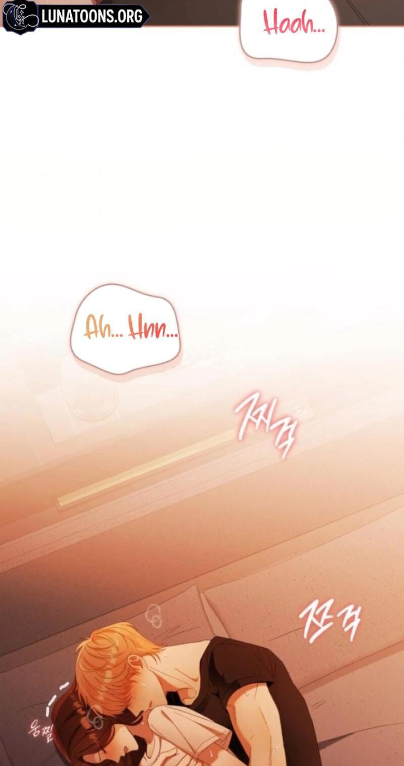 At Our Own Pace Chapter 24 page 16 - 