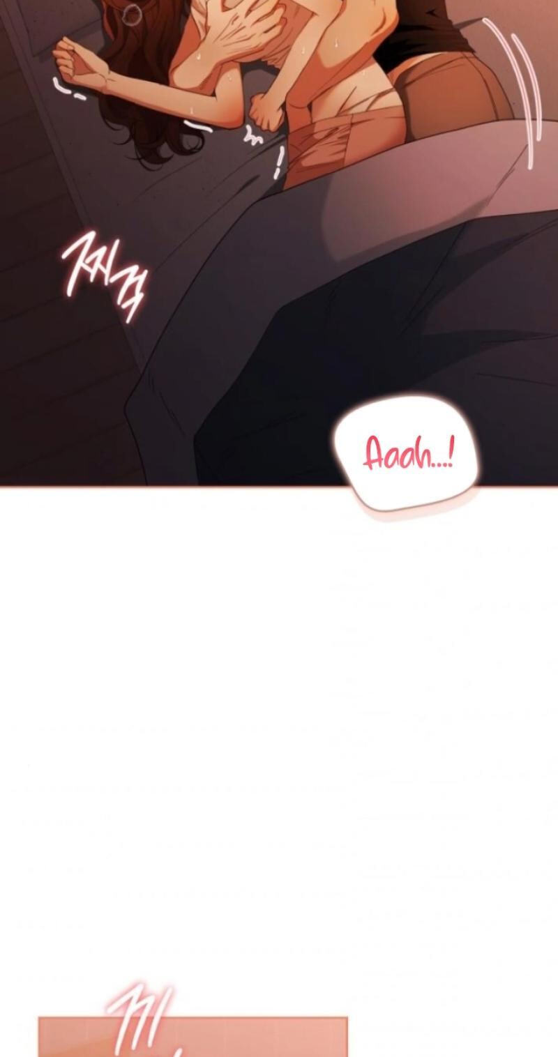 At Our Own Pace Chapter 24 page 17 - 