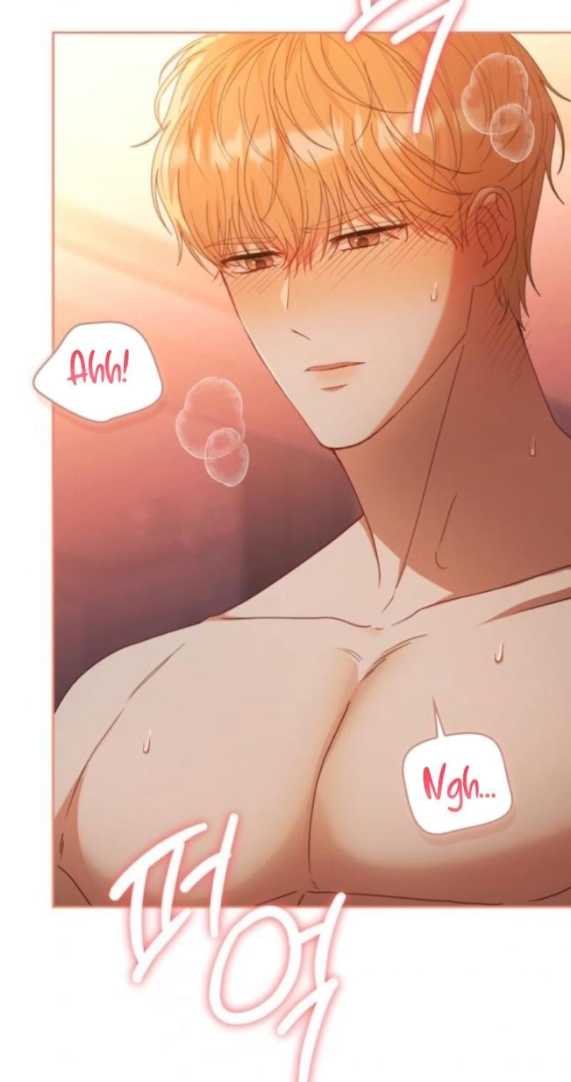 At Our Own Pace Chapter 24 page 19 - 