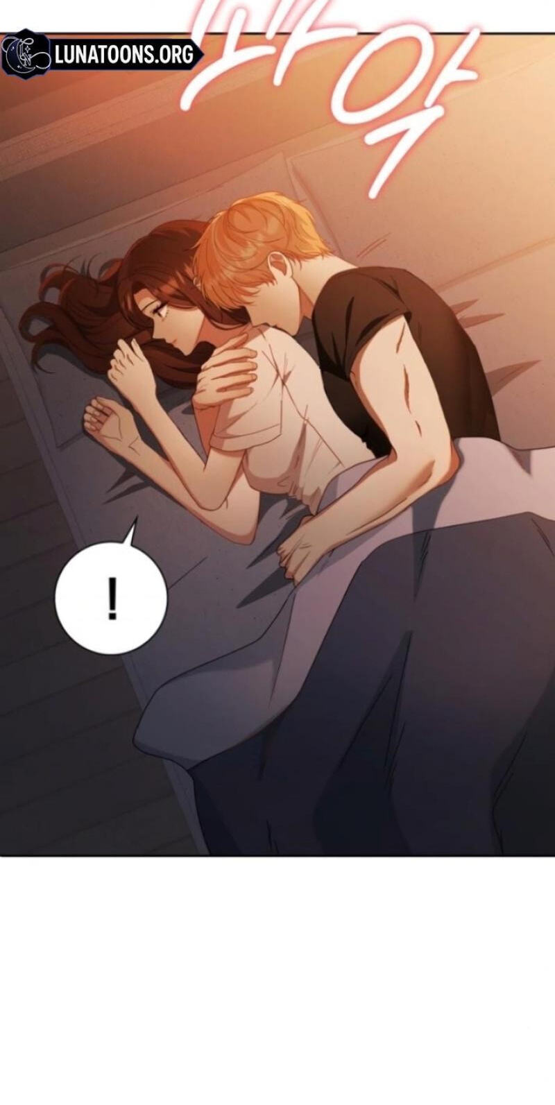 At Our Own Pace Chapter 24 page 3 - 