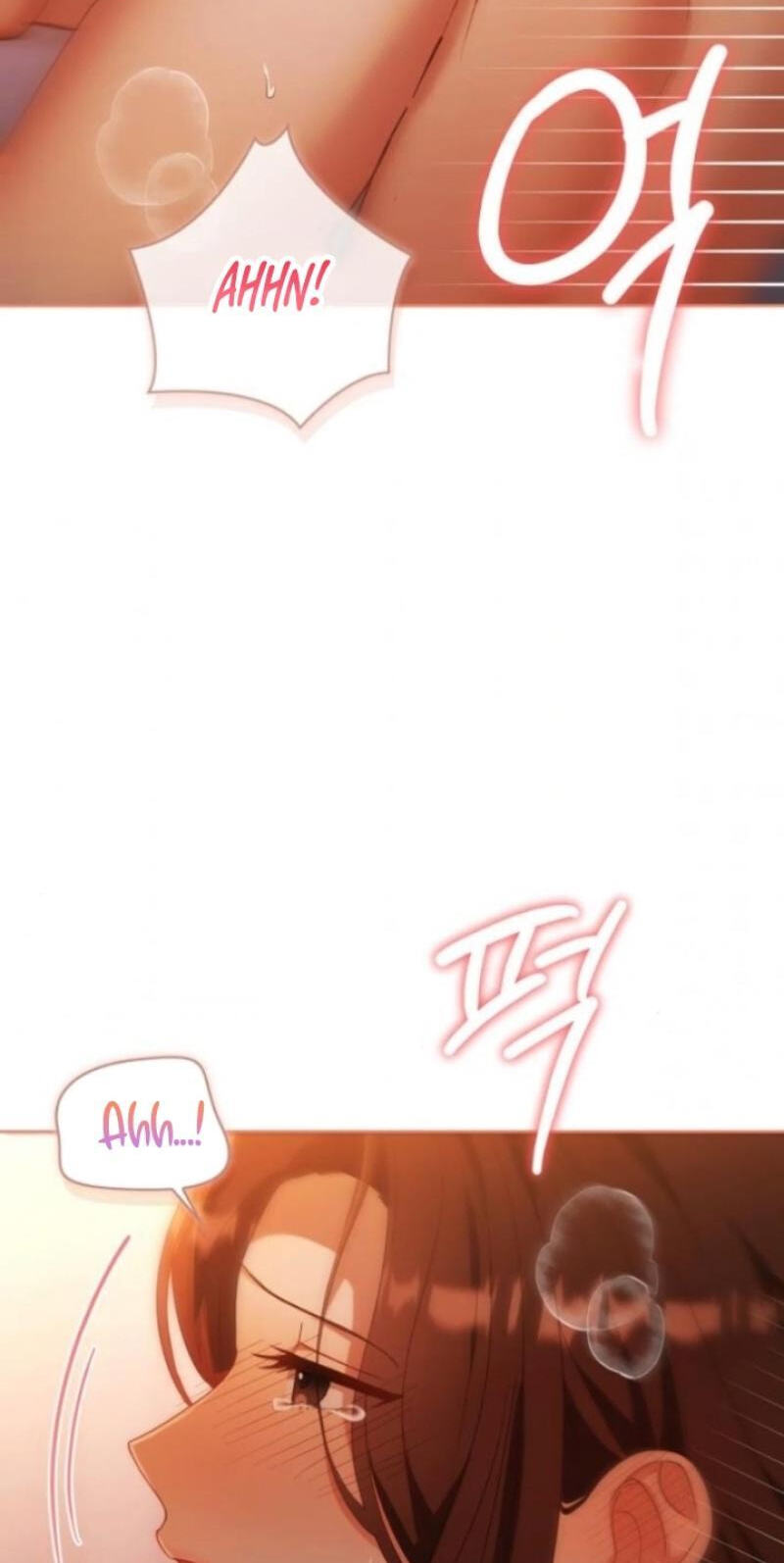 At Our Own Pace Chapter 24 page 25 - 
