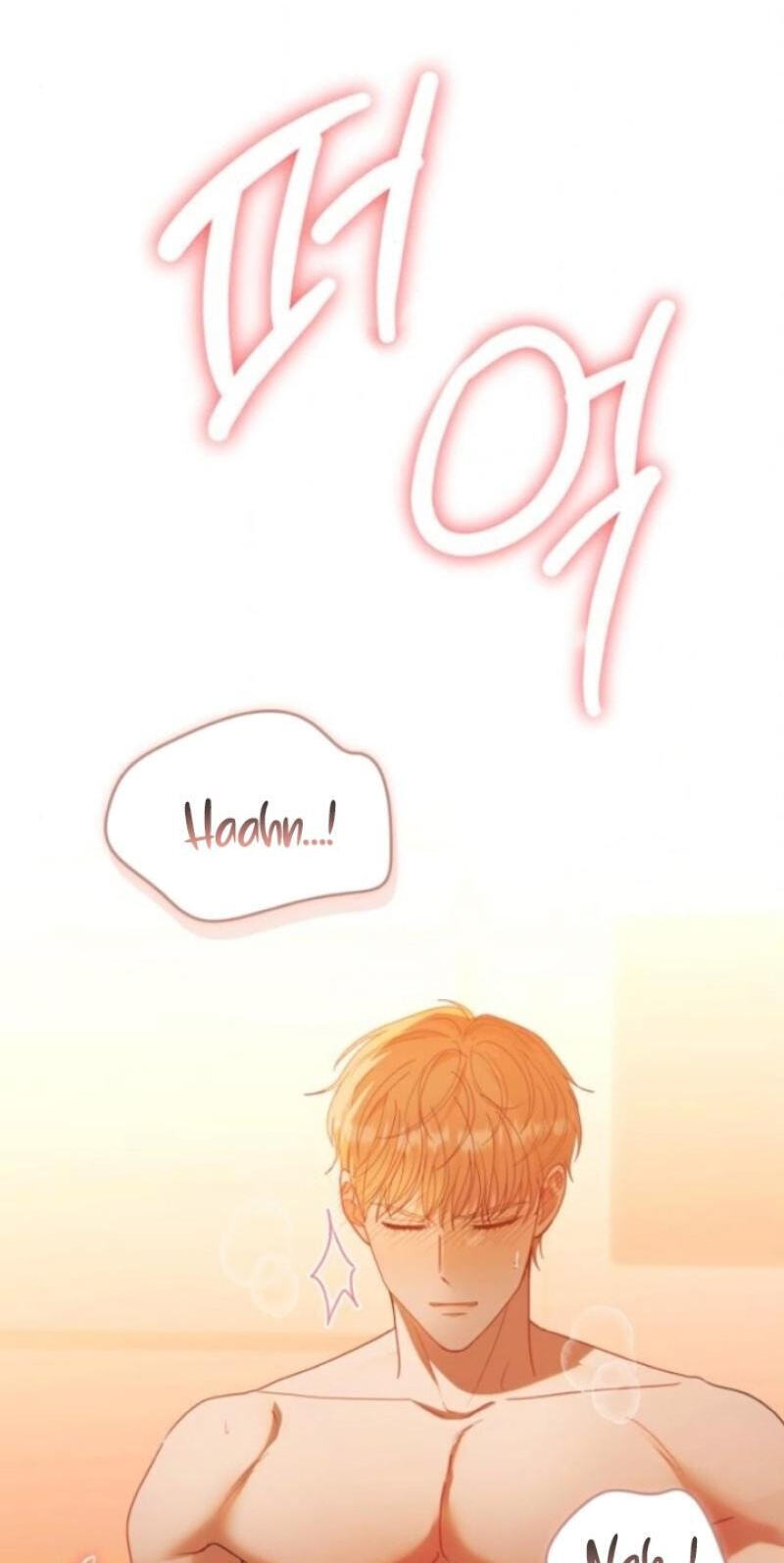 At Our Own Pace Chapter 24 page 29 - 