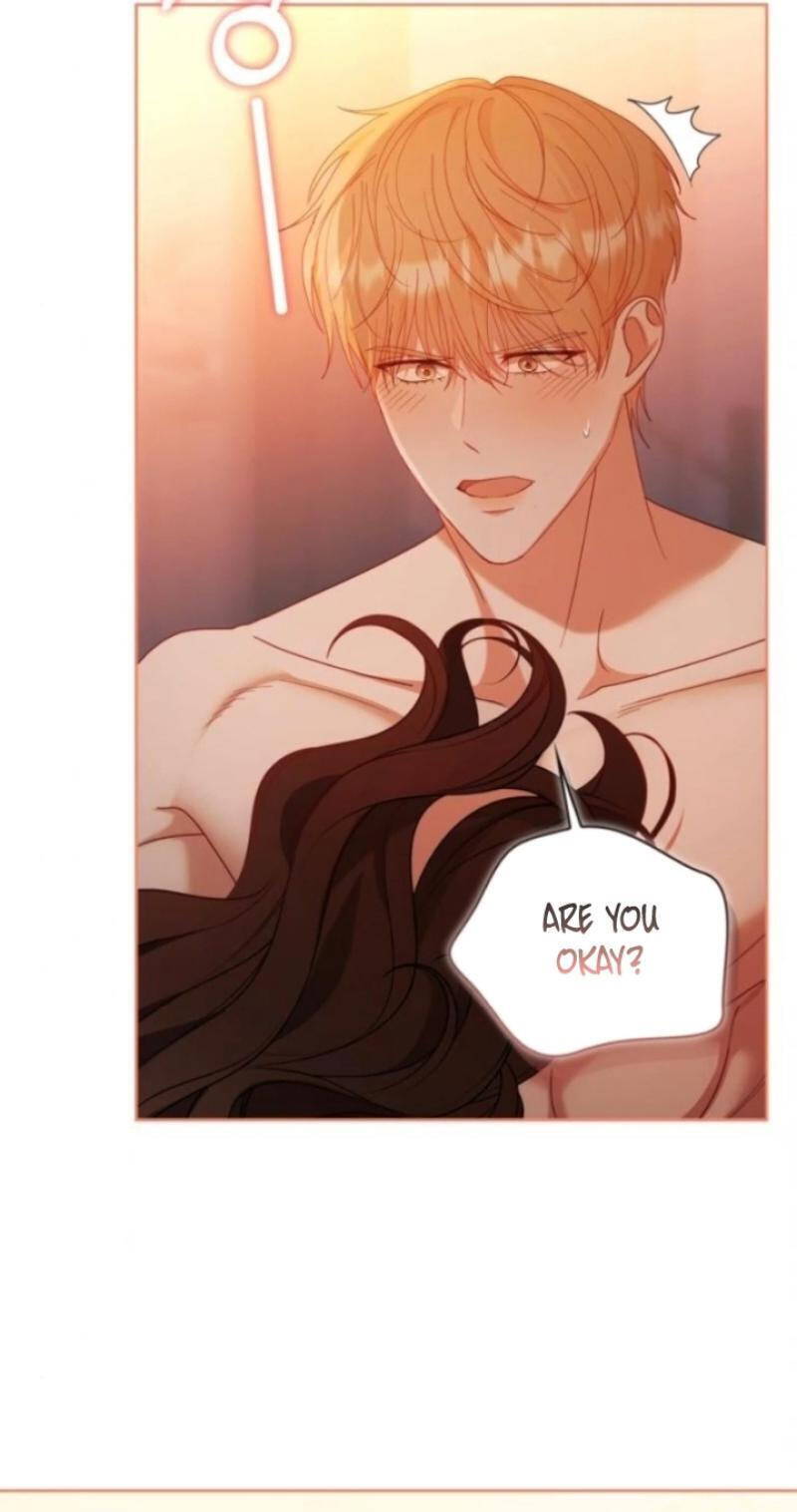At Our Own Pace Chapter 24 page 32 - 