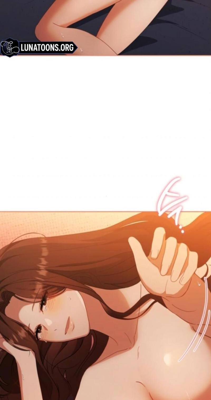 At Our Own Pace Chapter 24 page 34 - 