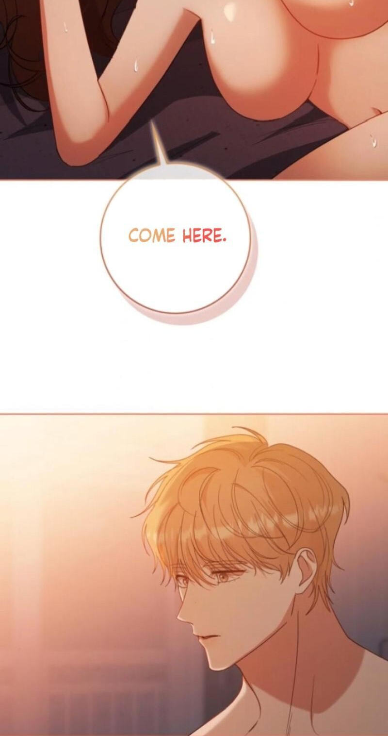At Our Own Pace Chapter 24 page 35 - 