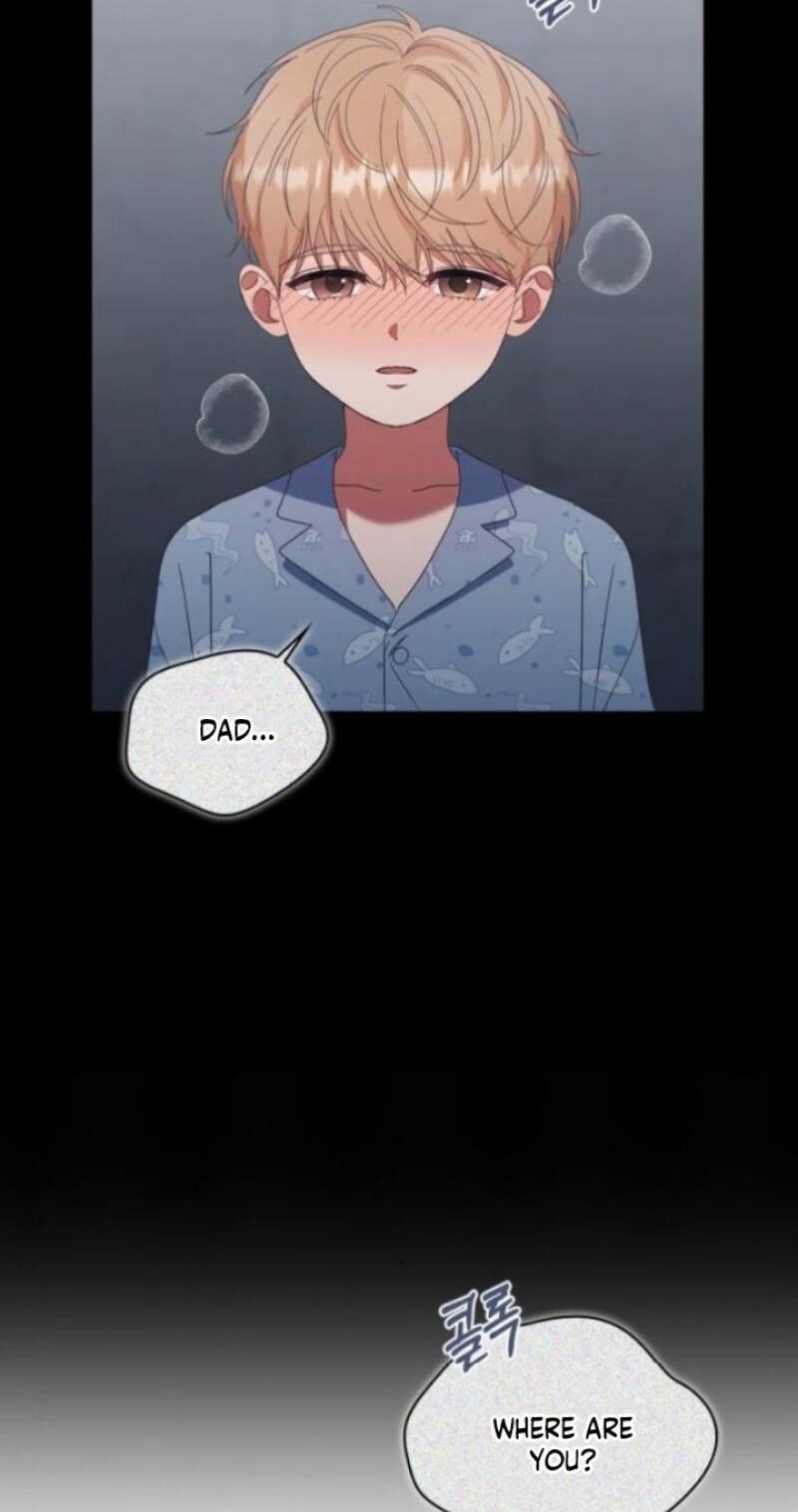 At Our Own Pace Chapter 24 page 41 - 