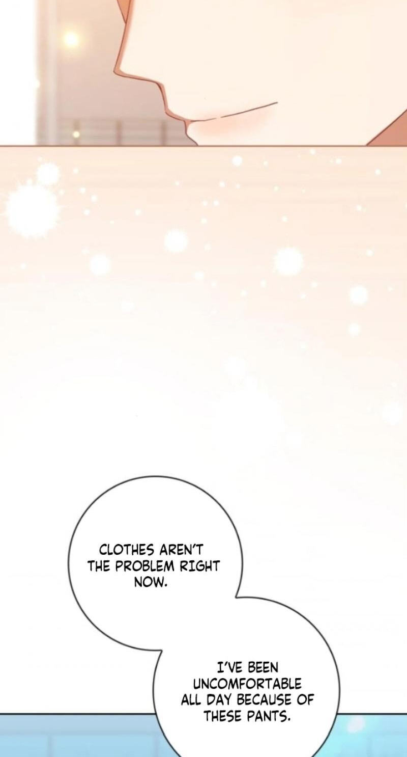 At Our Own Pace Chapter 24 page 52 - 