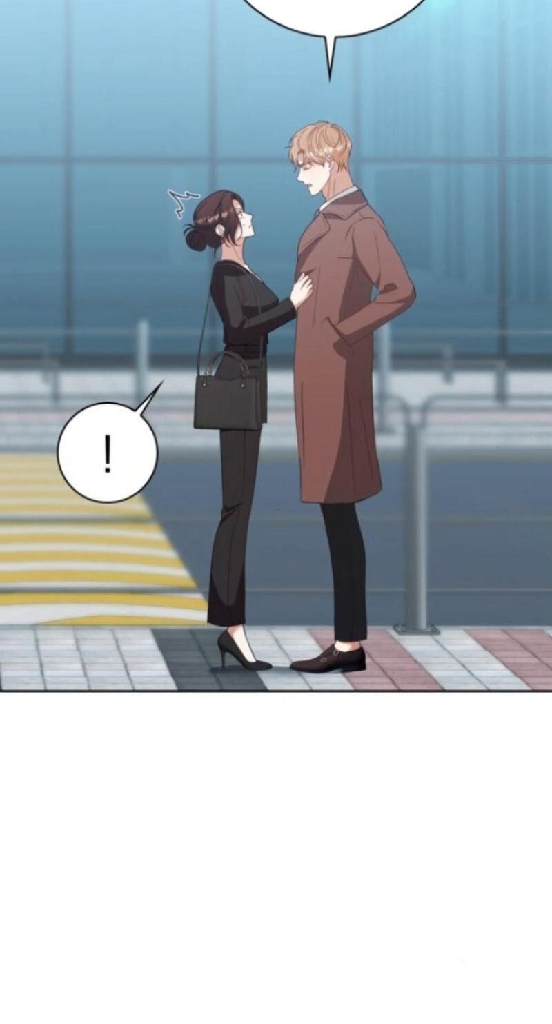 At Our Own Pace Chapter 24 page 53 - 