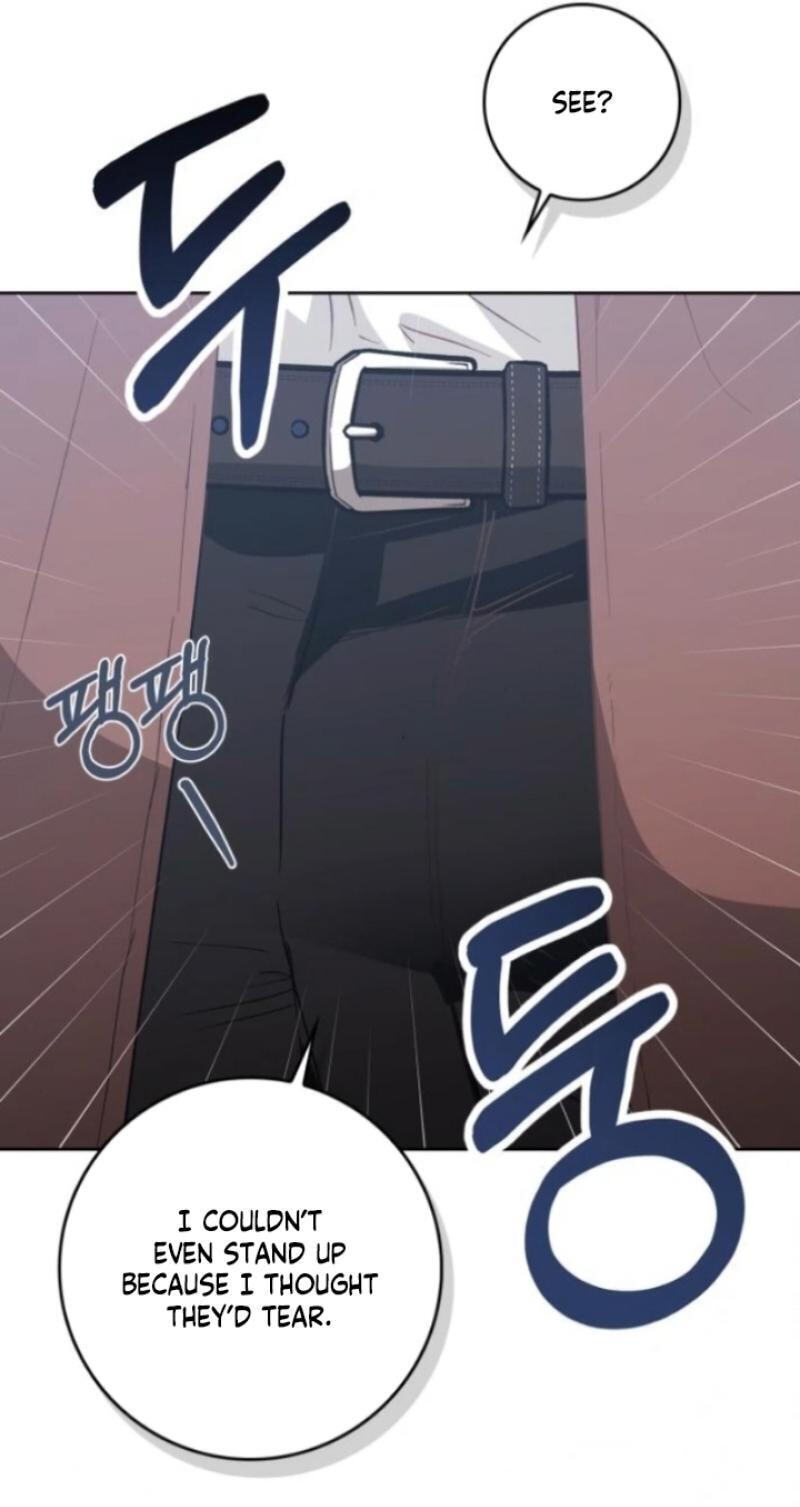 At Our Own Pace Chapter 24 page 54 - 