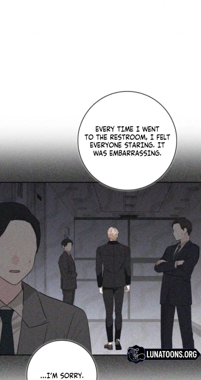 At Our Own Pace Chapter 24 page 55 - 
