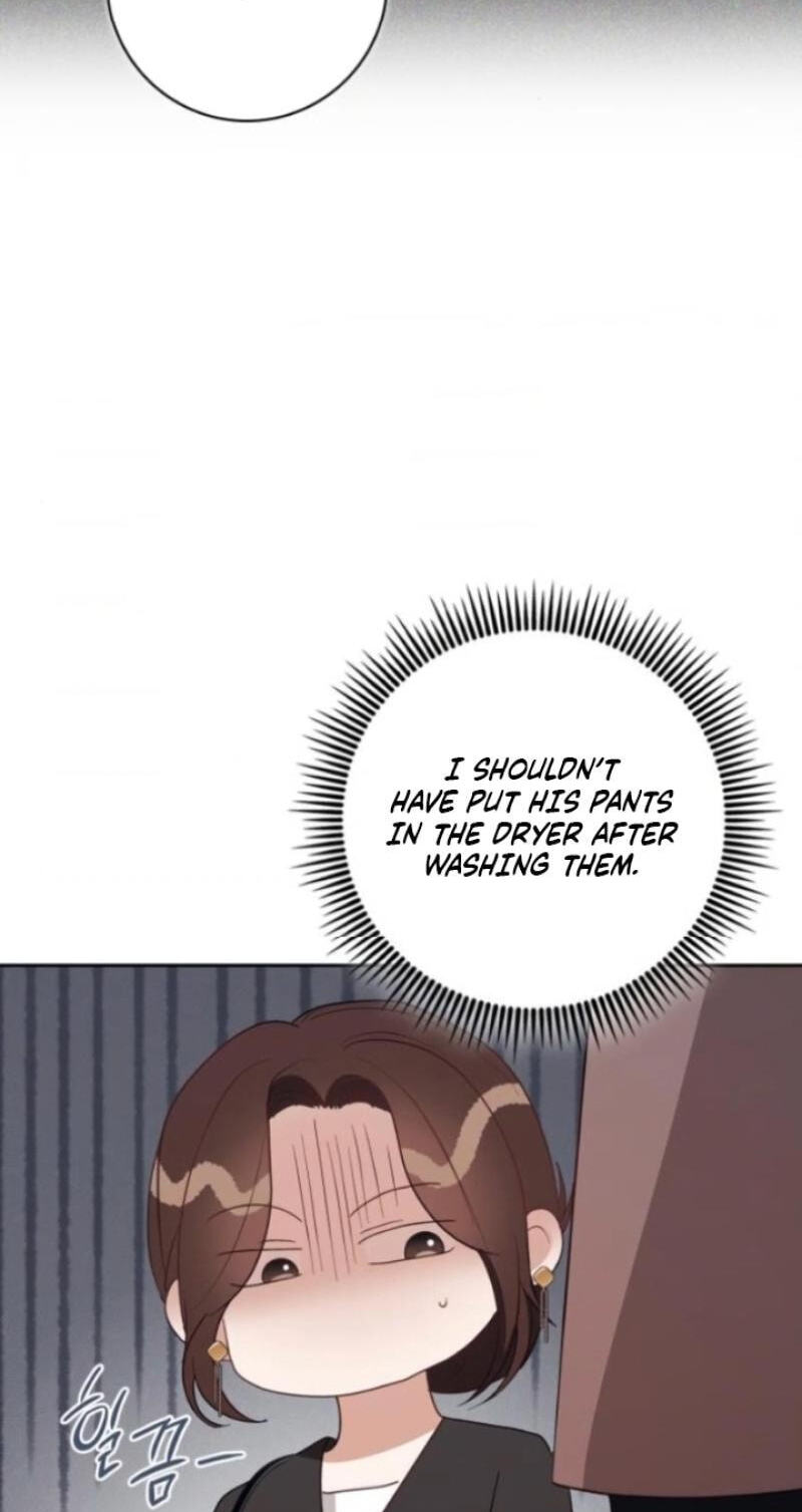 At Our Own Pace Chapter 24 page 56 - 