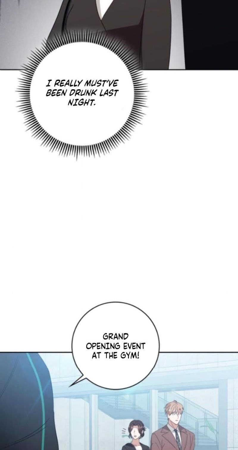 At Our Own Pace Chapter 24 page 57 - 