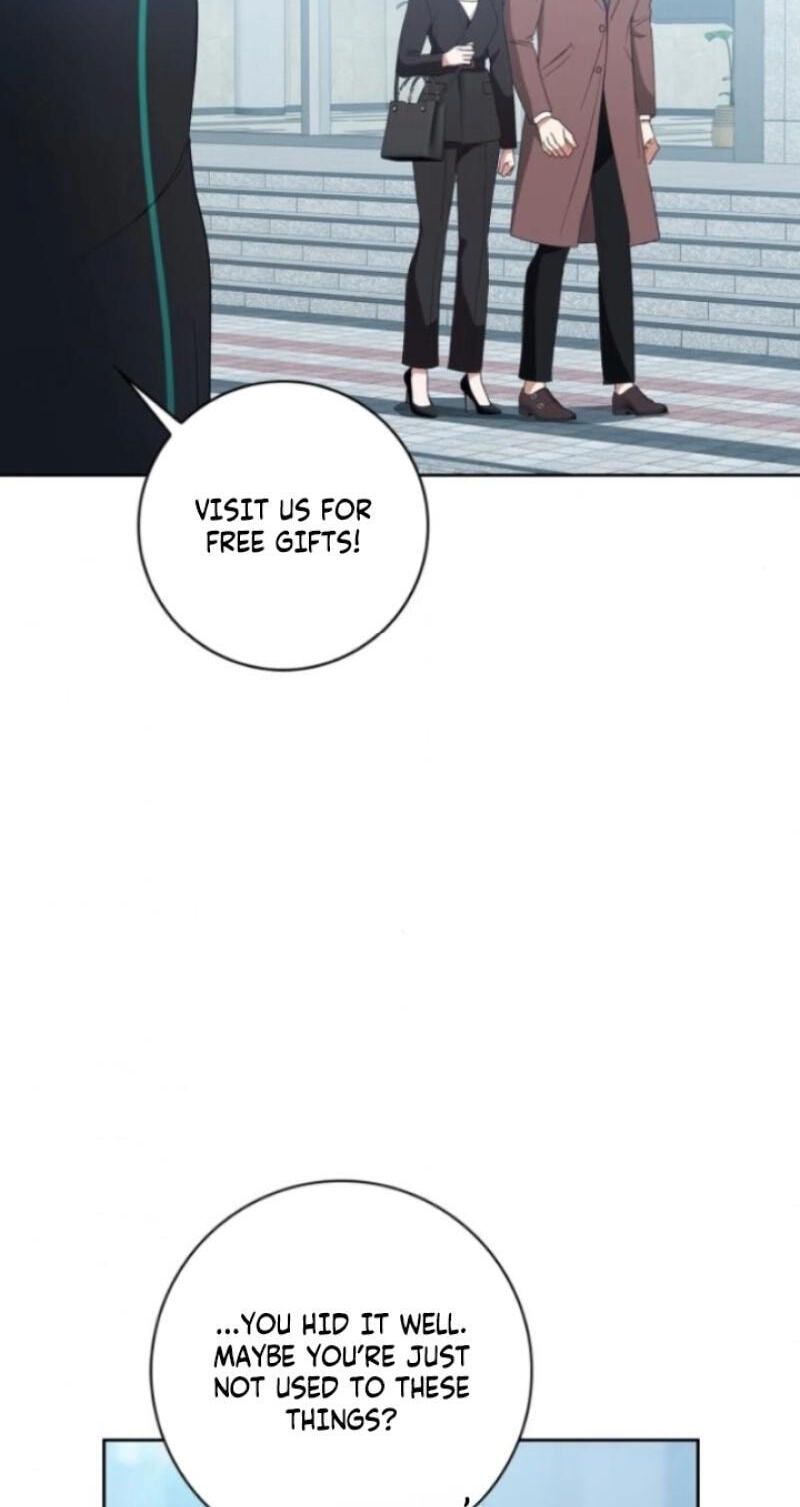 At Our Own Pace Chapter 24 page 58 - 