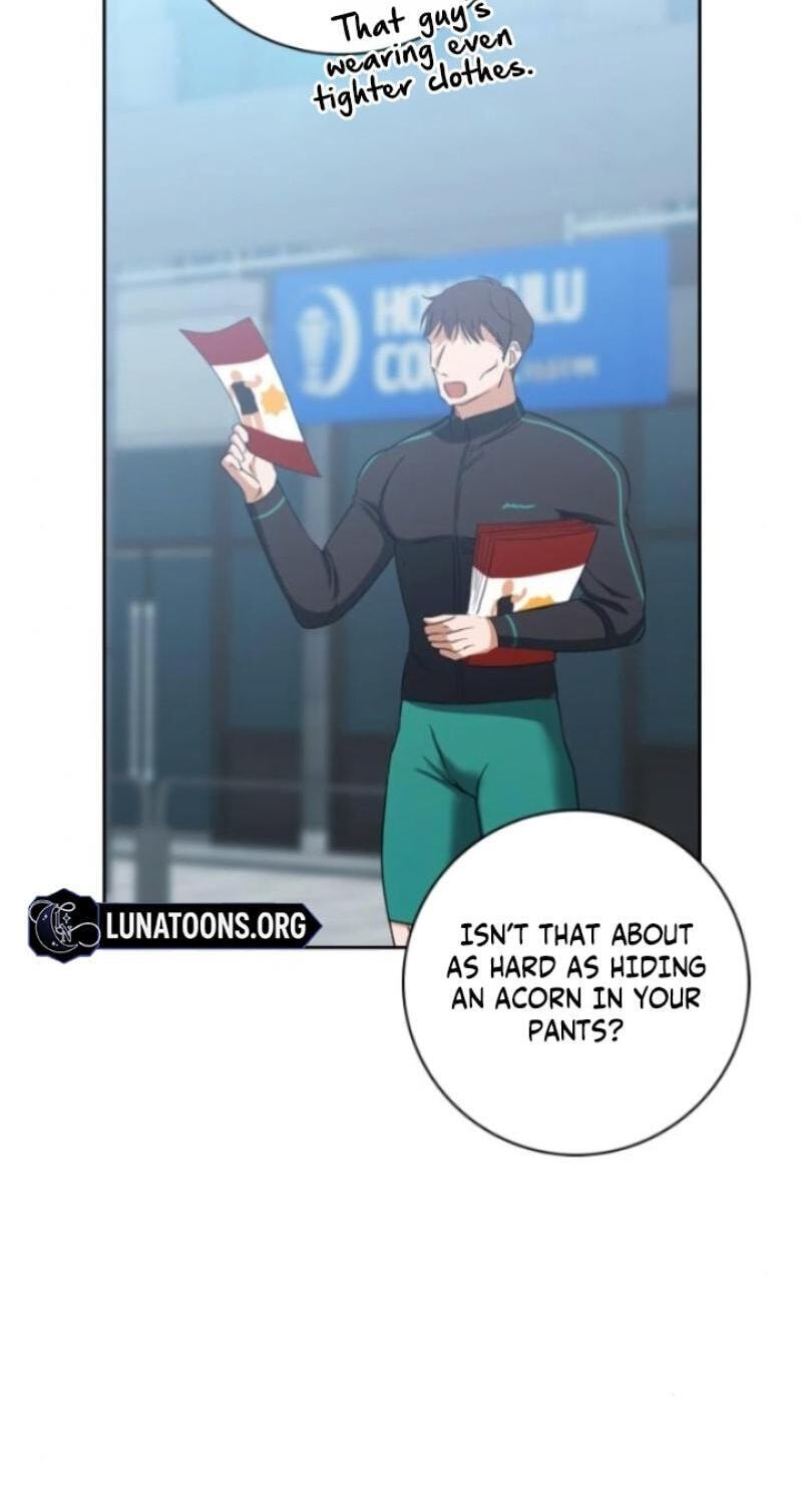 At Our Own Pace Chapter 24 page 59 - 