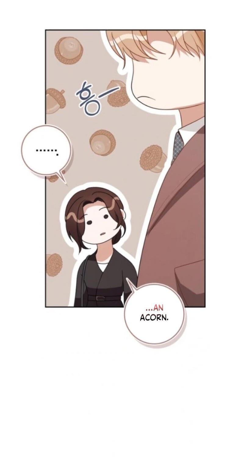 At Our Own Pace Chapter 24 page 60 - 