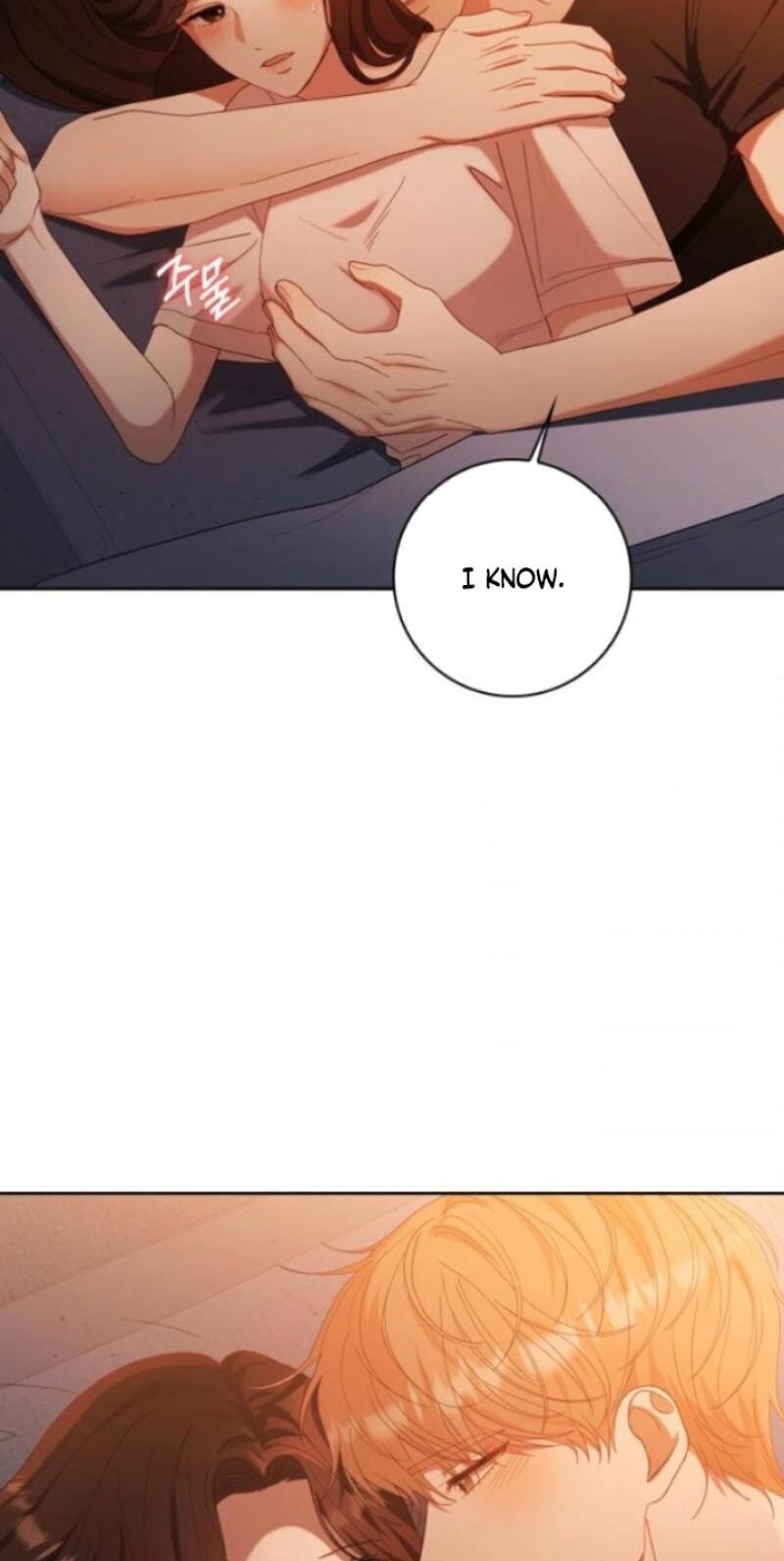 At Our Own Pace Chapter 24 page 7 - 