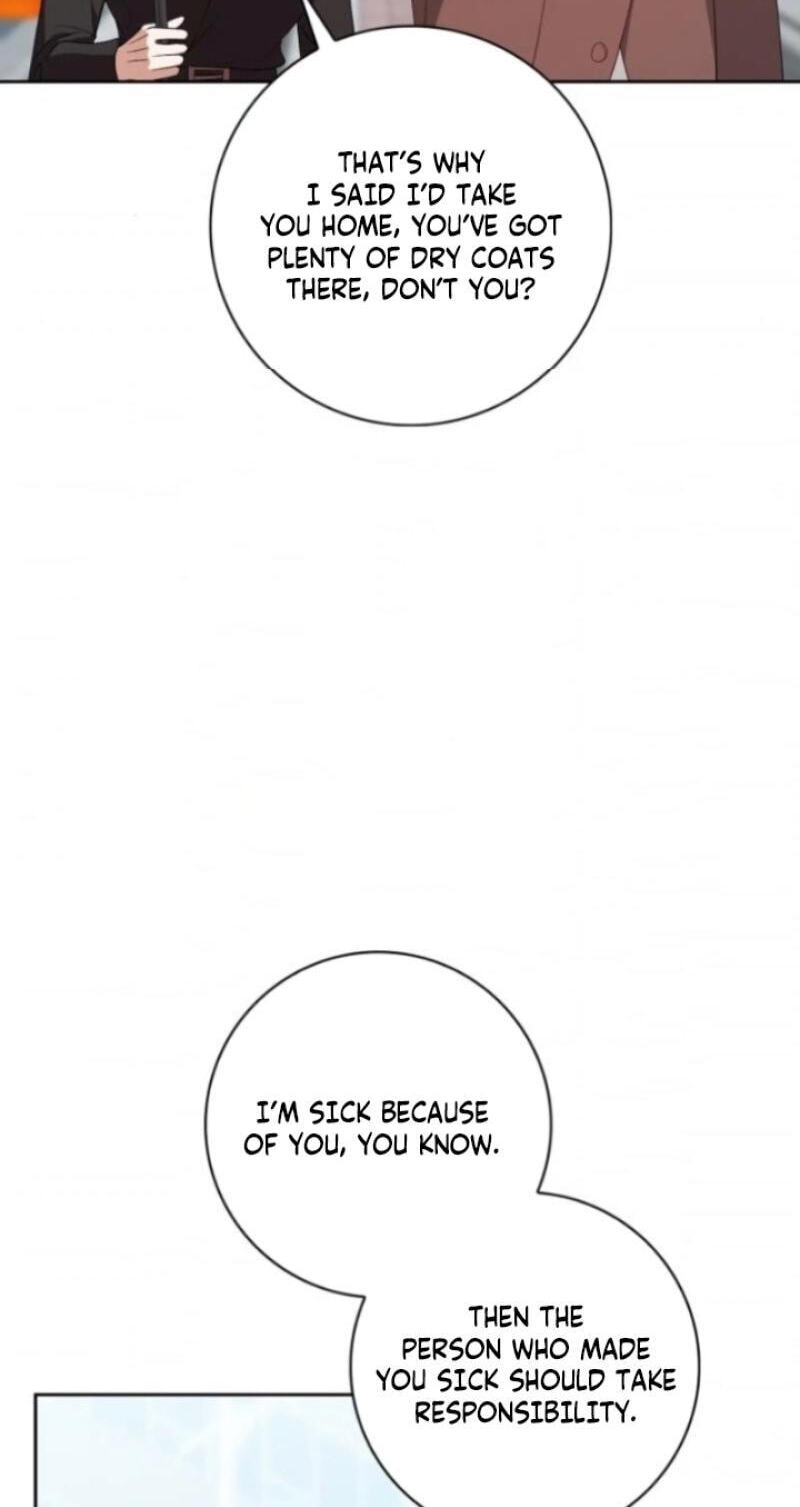 At Our Own Pace Chapter 24 page 63 - 