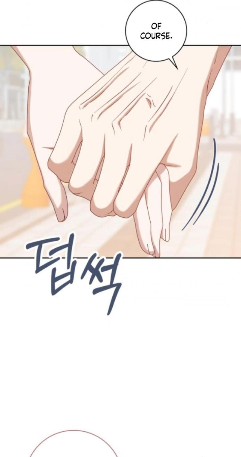At Our Own Pace Chapter 24 page 65 - 